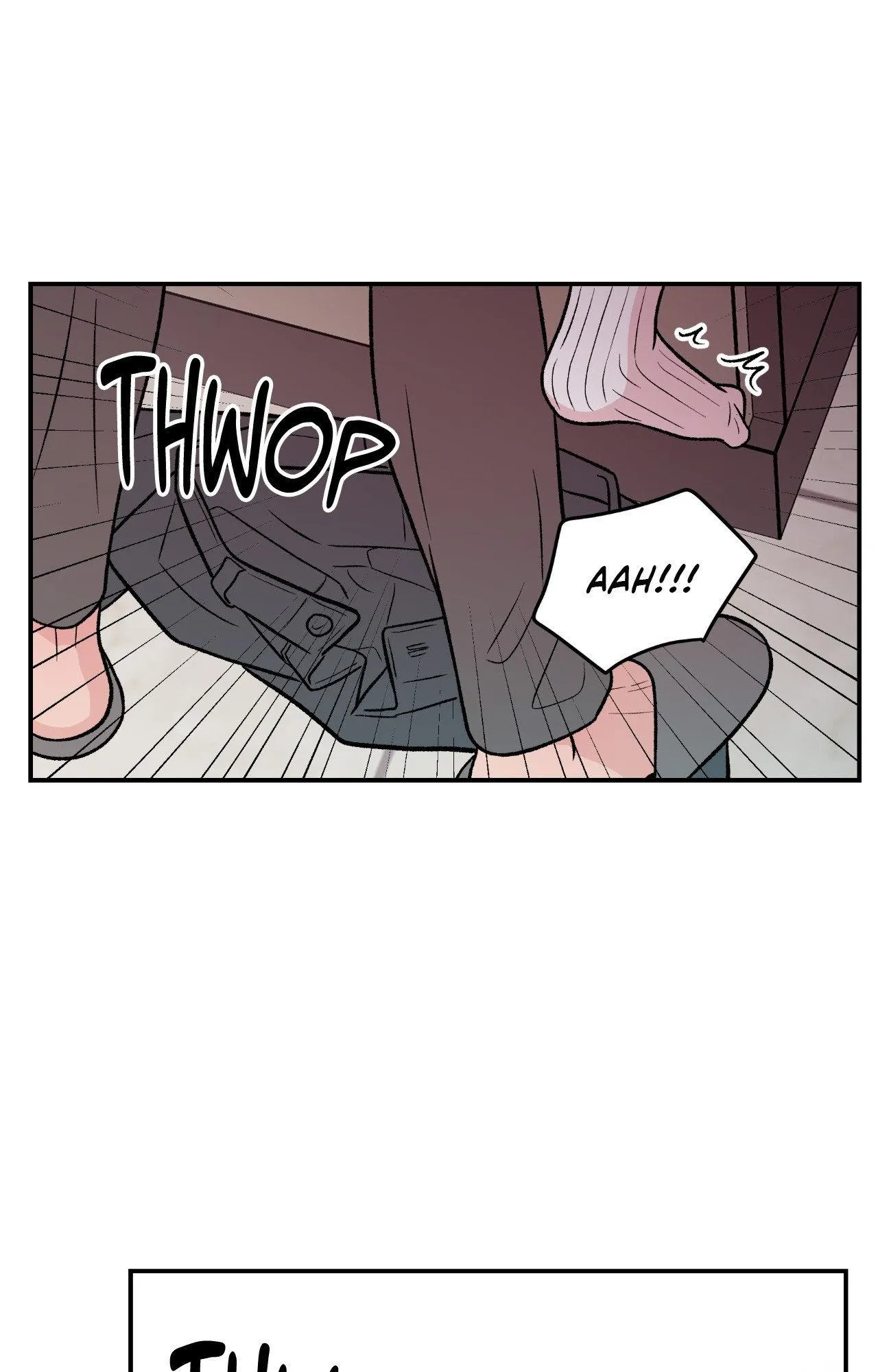 Flip Turn - Chapter 89 Page 42