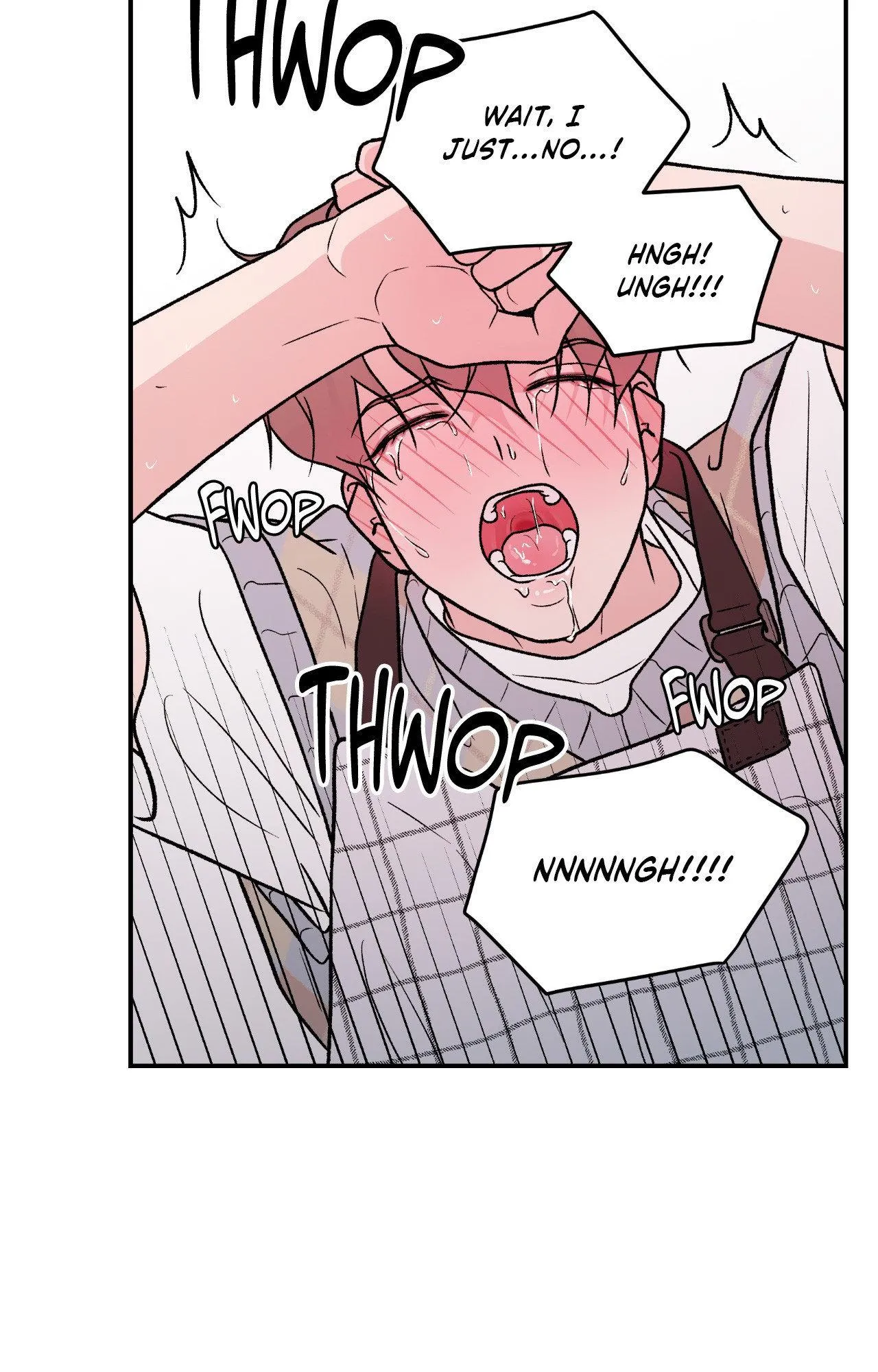 Flip Turn - Chapter 89 Page 43