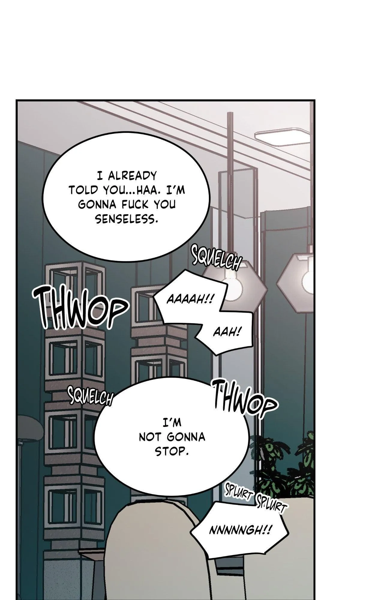 Flip Turn - Chapter 89 Page 44