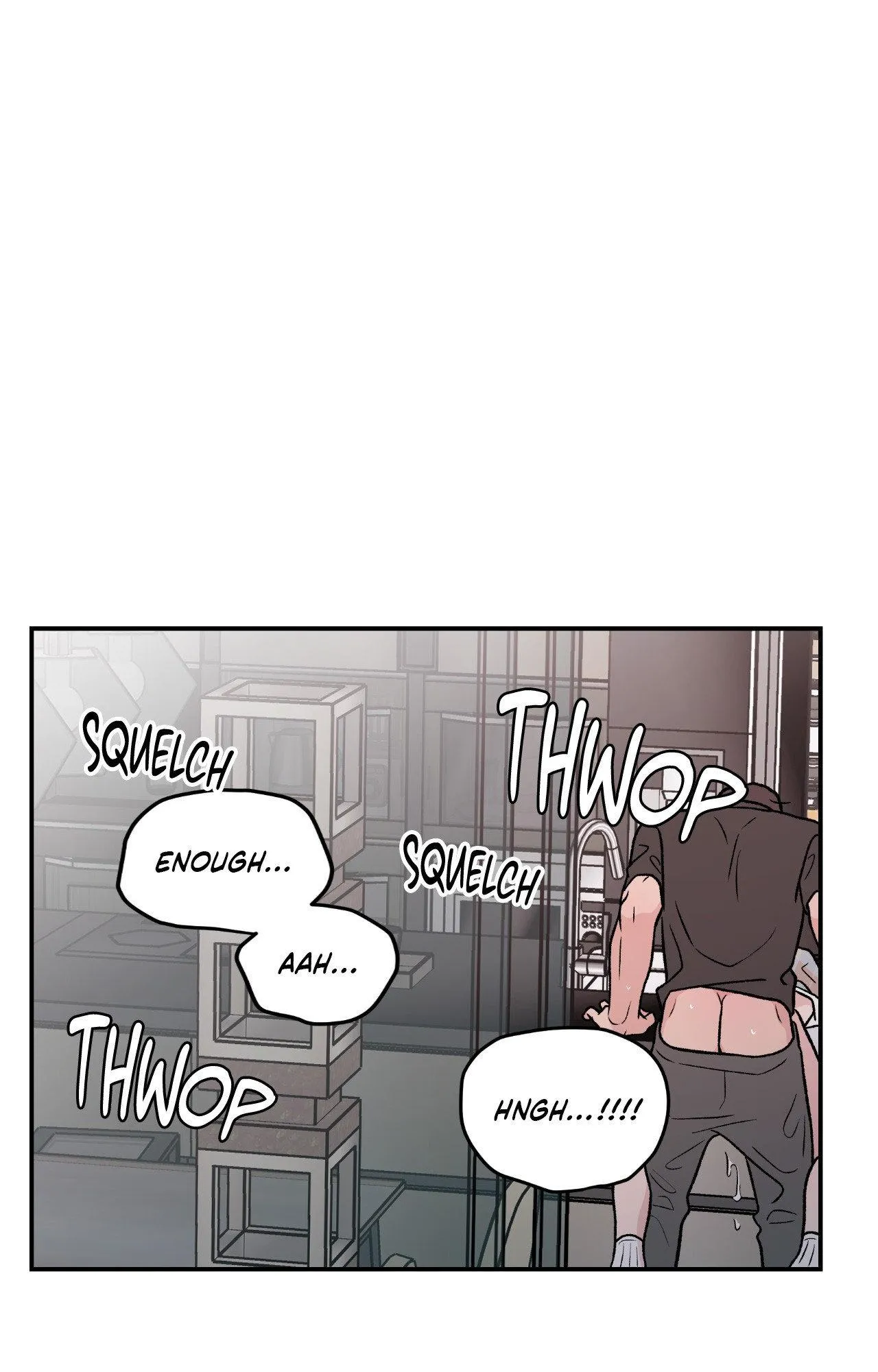 Flip Turn - Chapter 89 Page 46