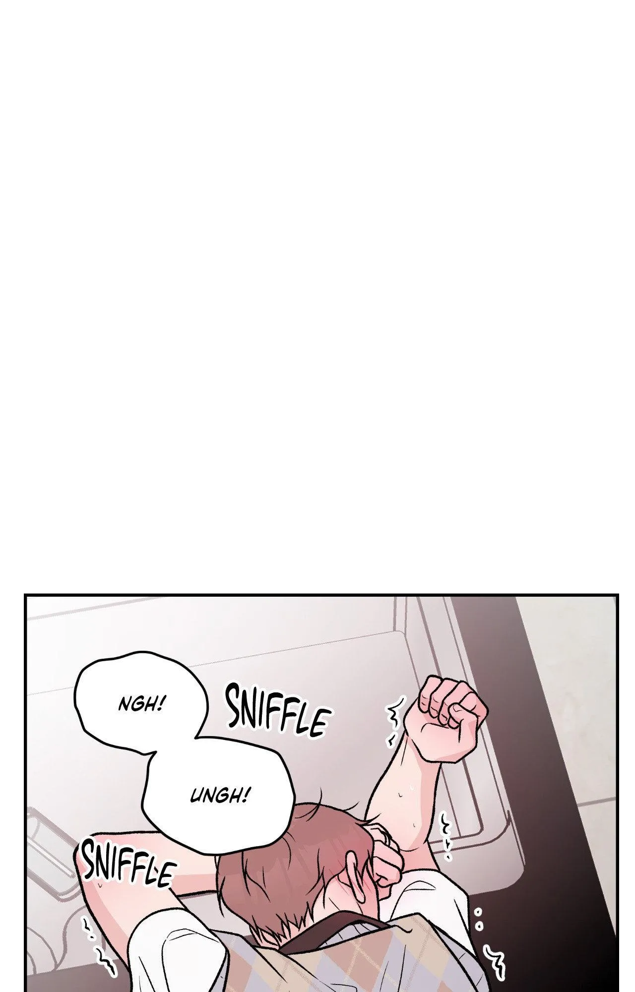 Flip Turn - Chapter 89 Page 47