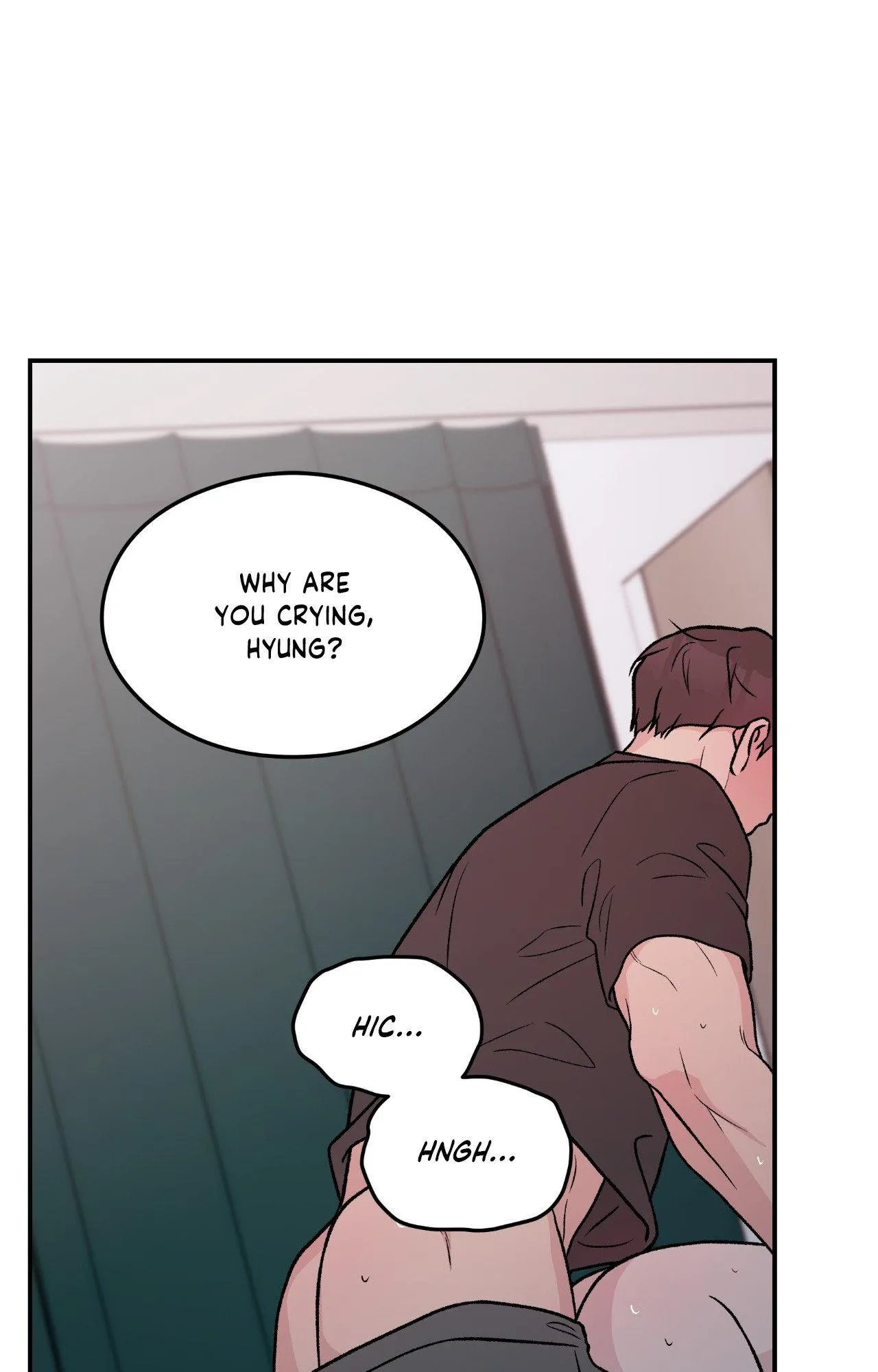 Flip Turn - Chapter 89 Page 49