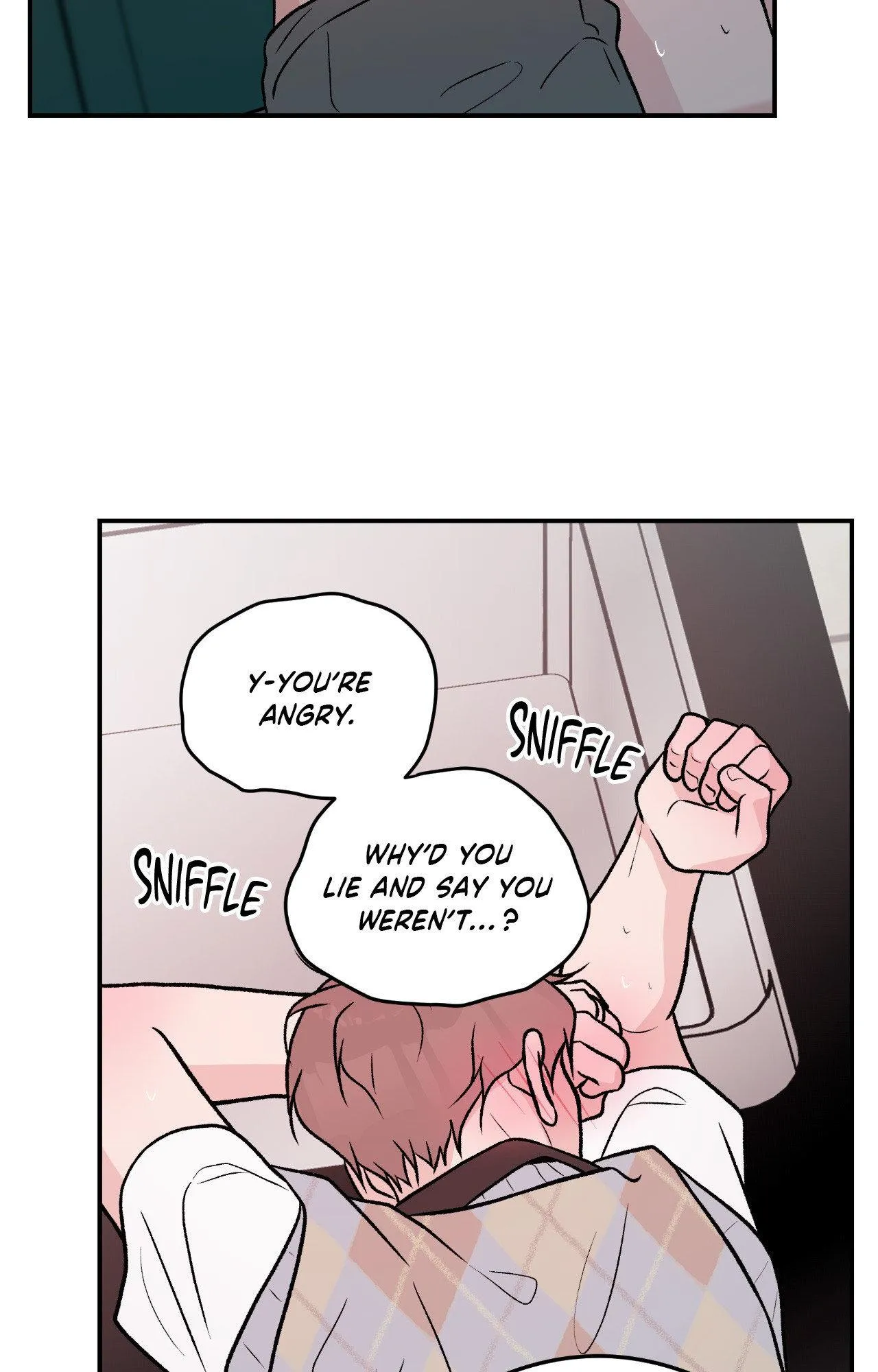 Flip Turn - Chapter 89 Page 50