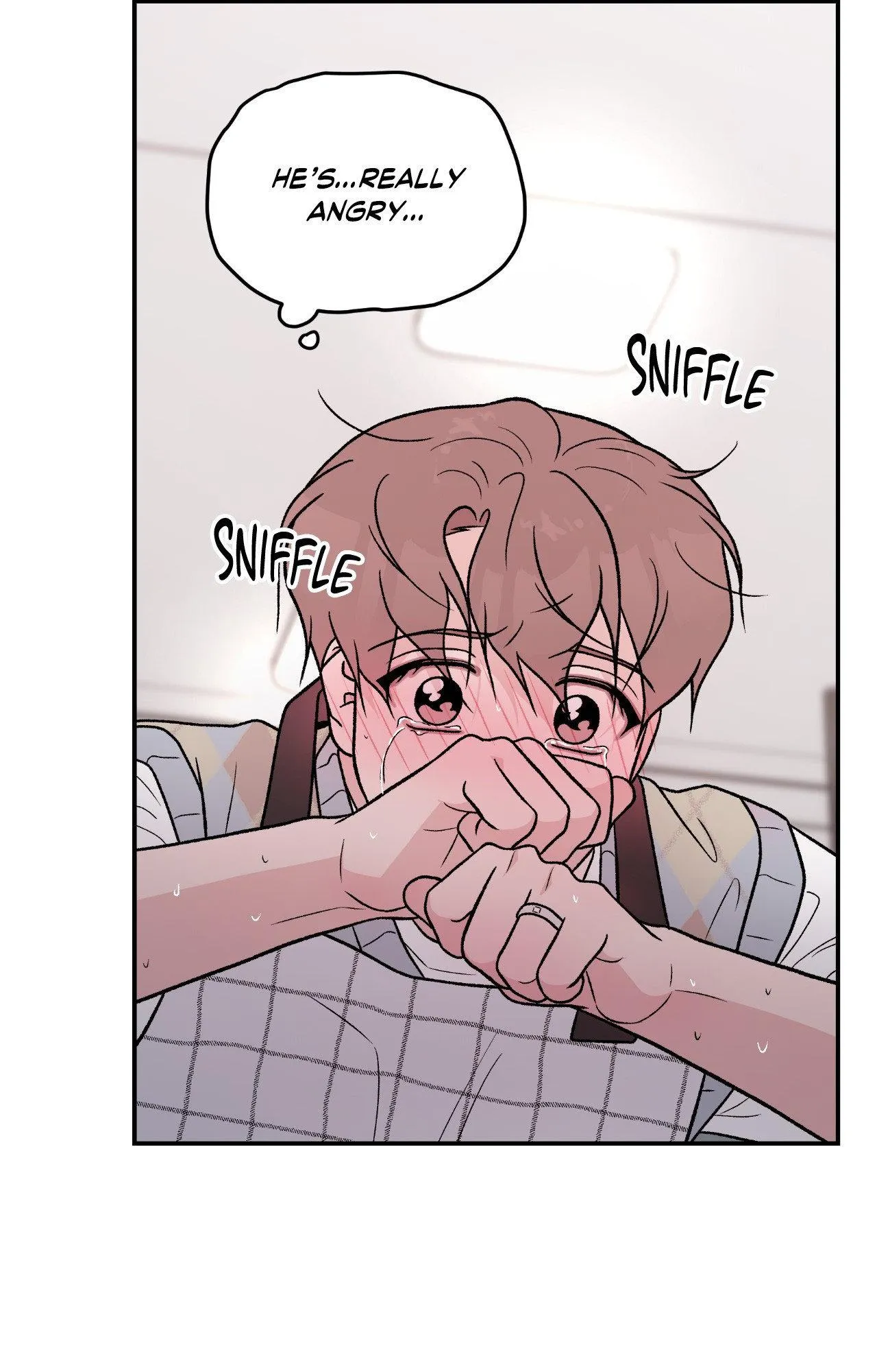 Flip Turn - Chapter 89 Page 55