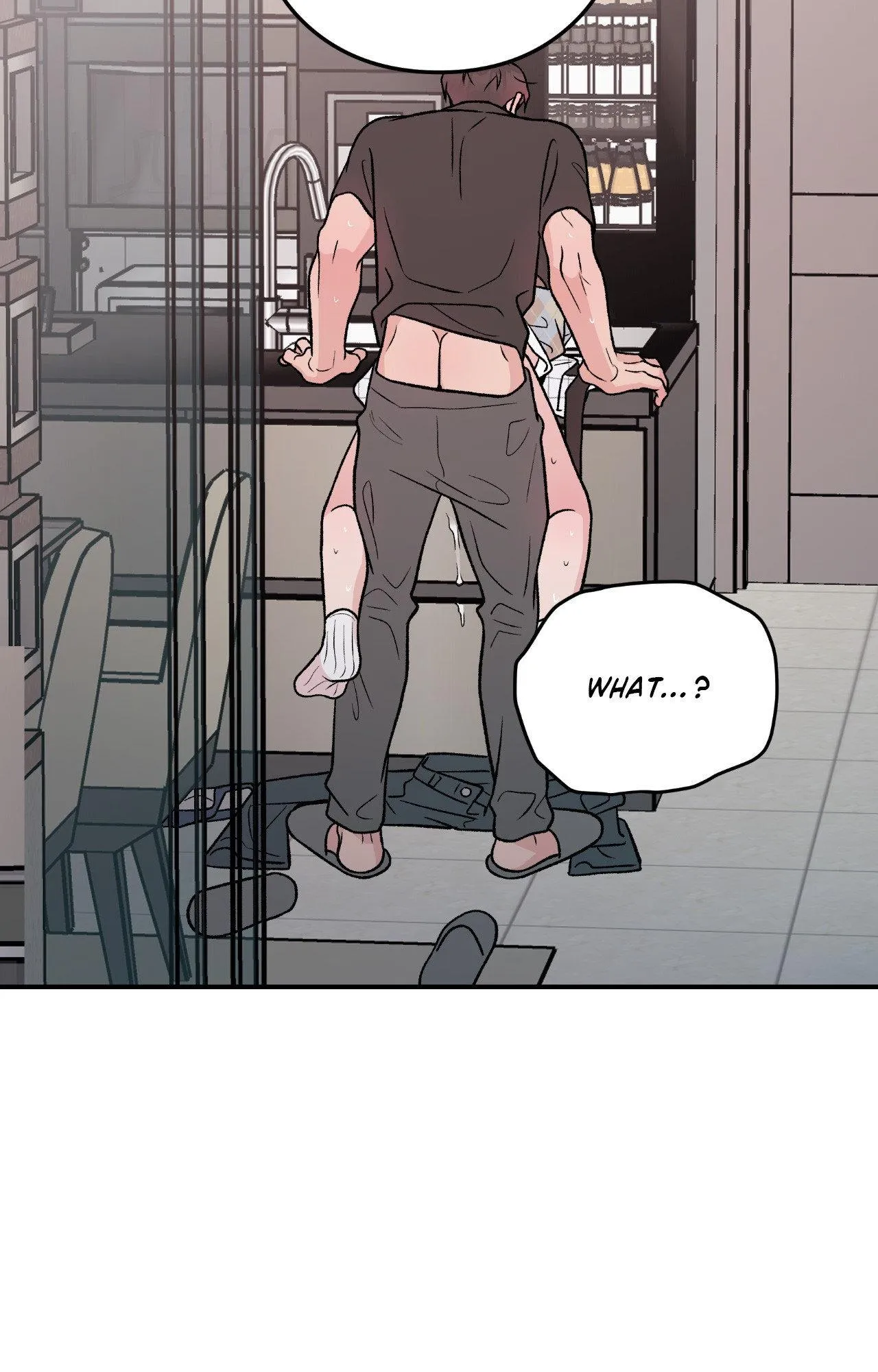Flip Turn - Chapter 89 Page 58