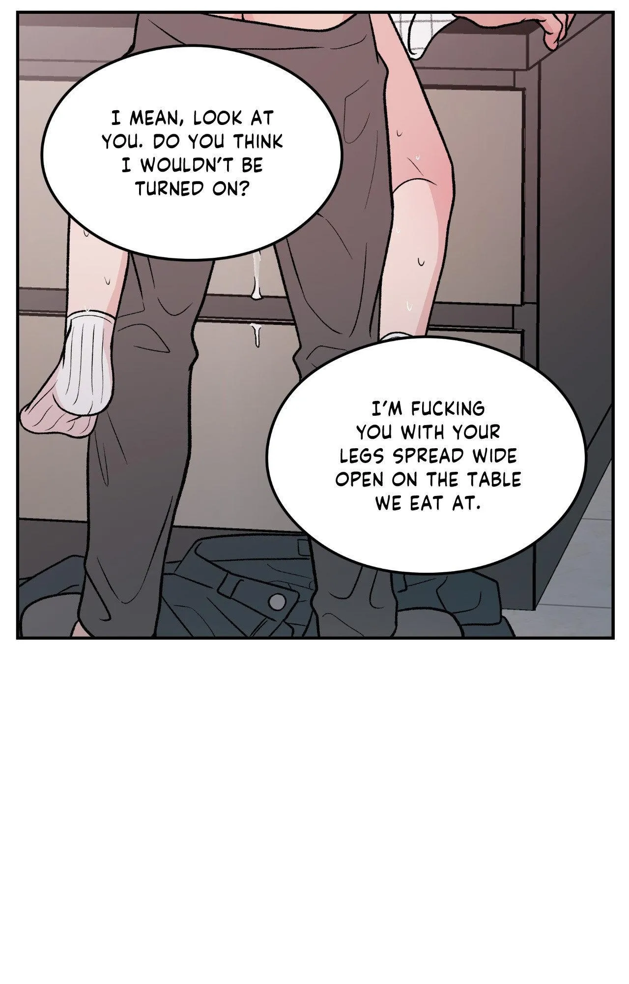 Flip Turn - Chapter 89 Page 59