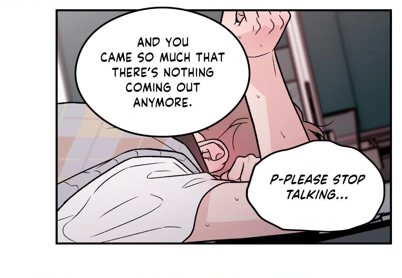 Flip Turn - Chapter 89 Page 60