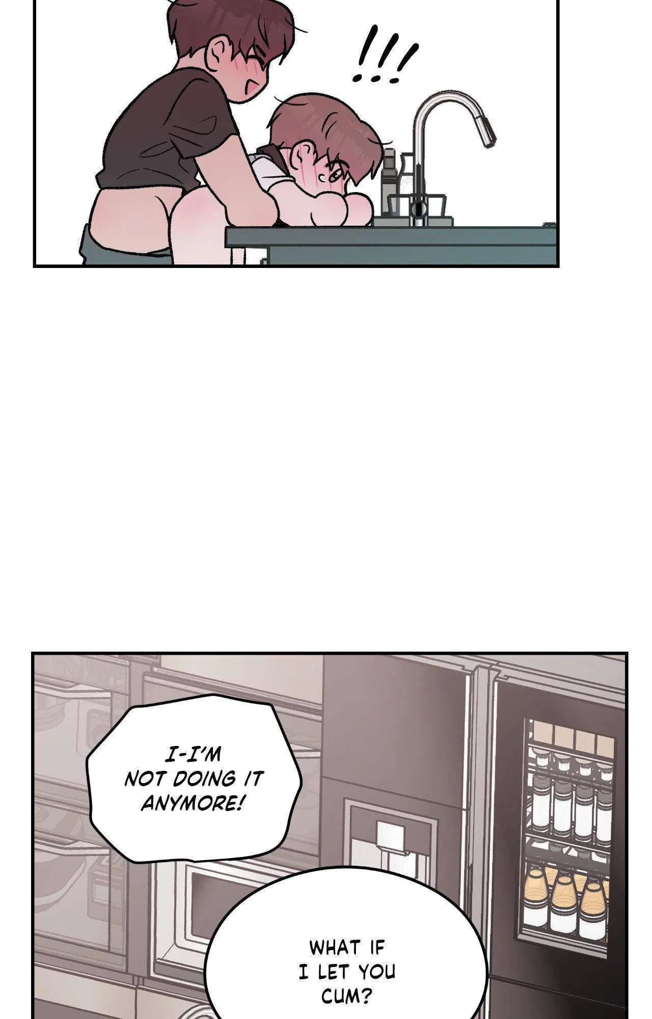 Flip Turn - Chapter 89 Page 62