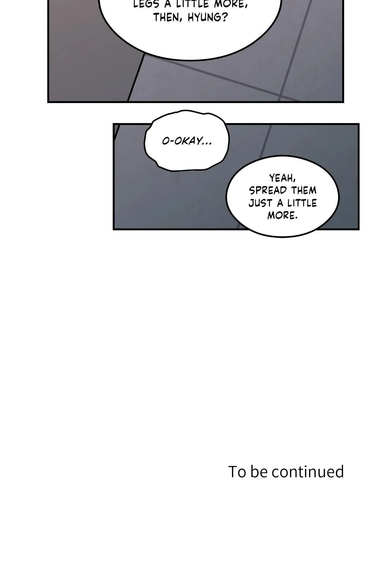 Flip Turn - Chapter 89 Page 67
