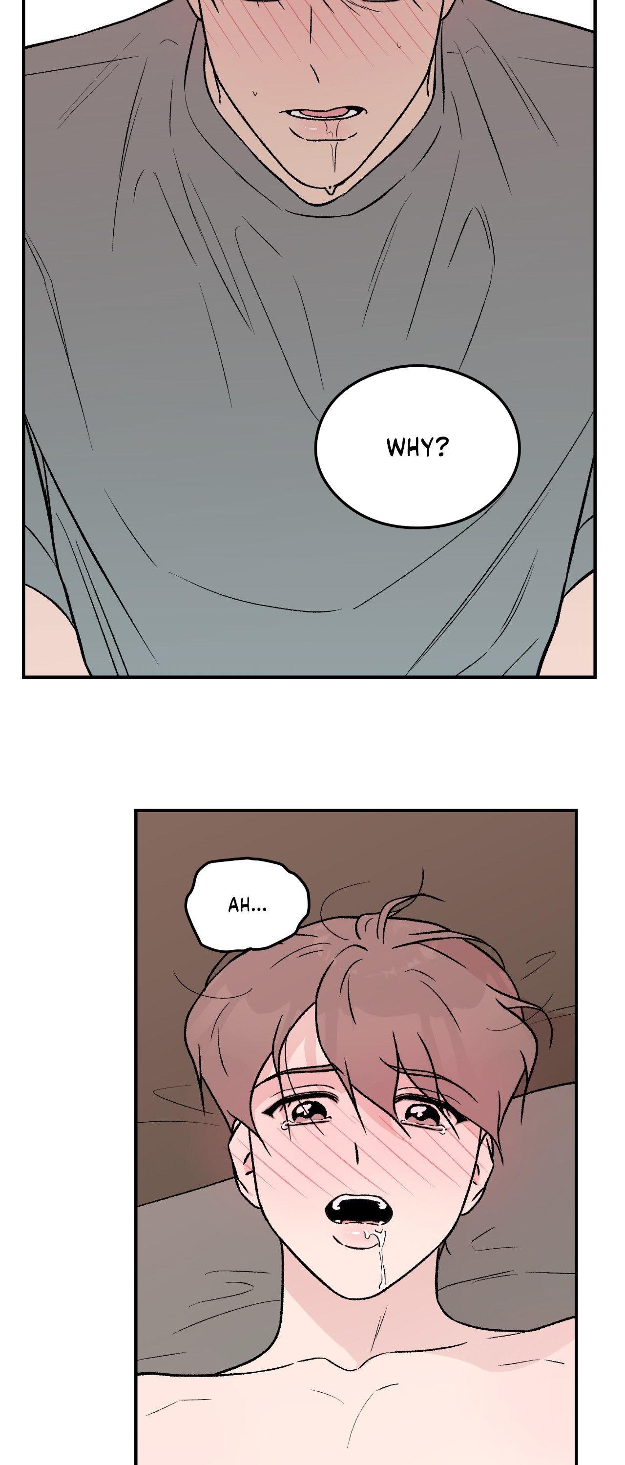 Flip Turn - Chapter 9 Page 10