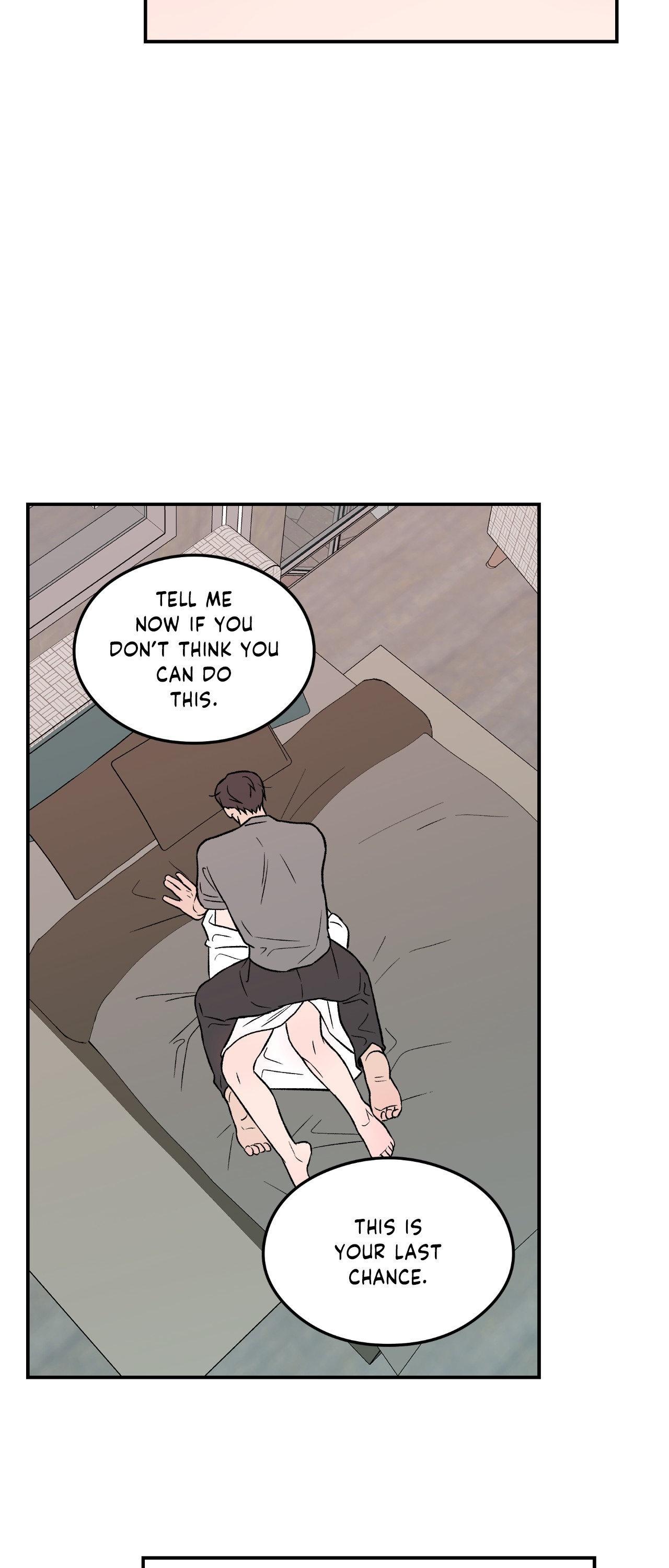 Flip Turn - Chapter 9 Page 11