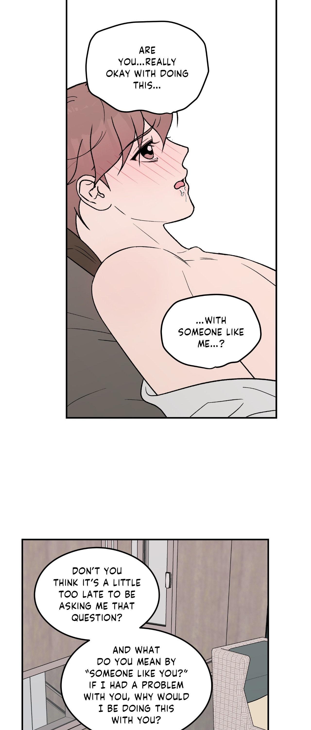 Flip Turn - Chapter 9 Page 12