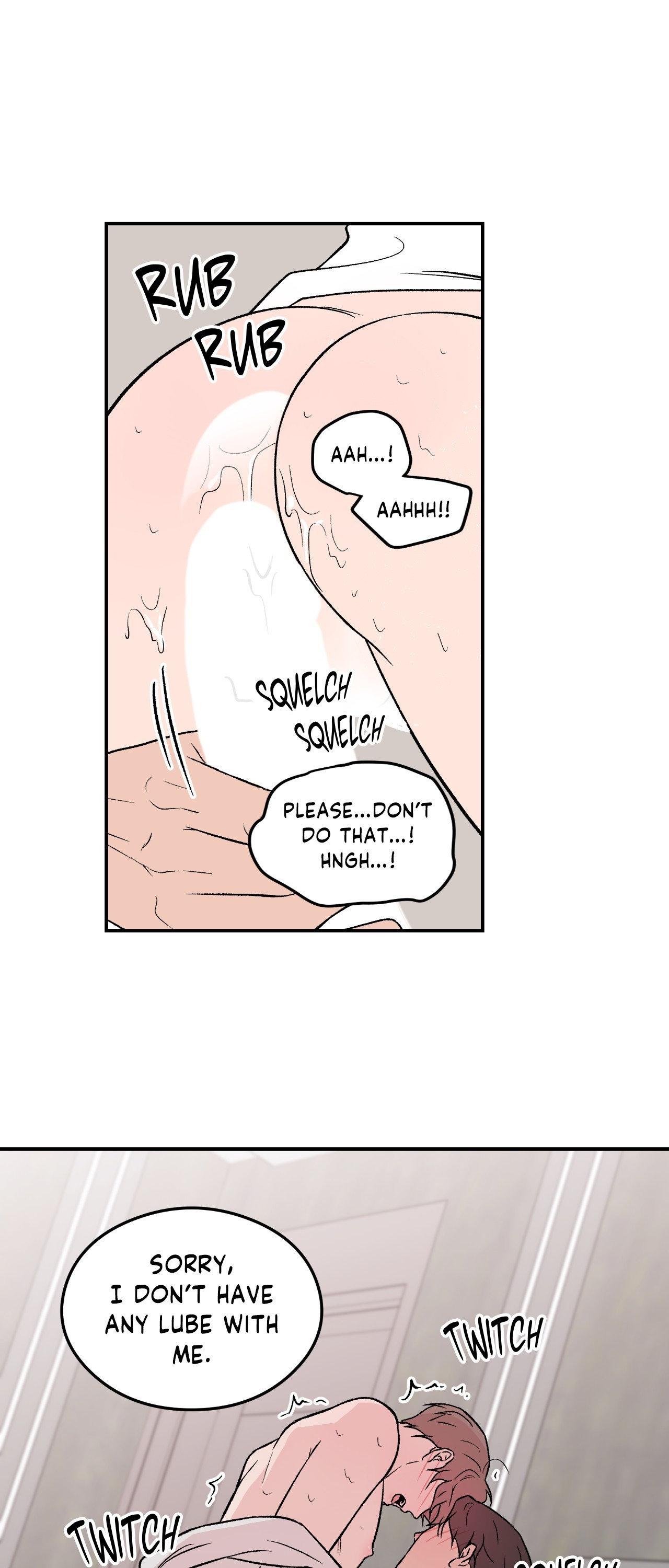 Flip Turn - Chapter 9 Page 27
