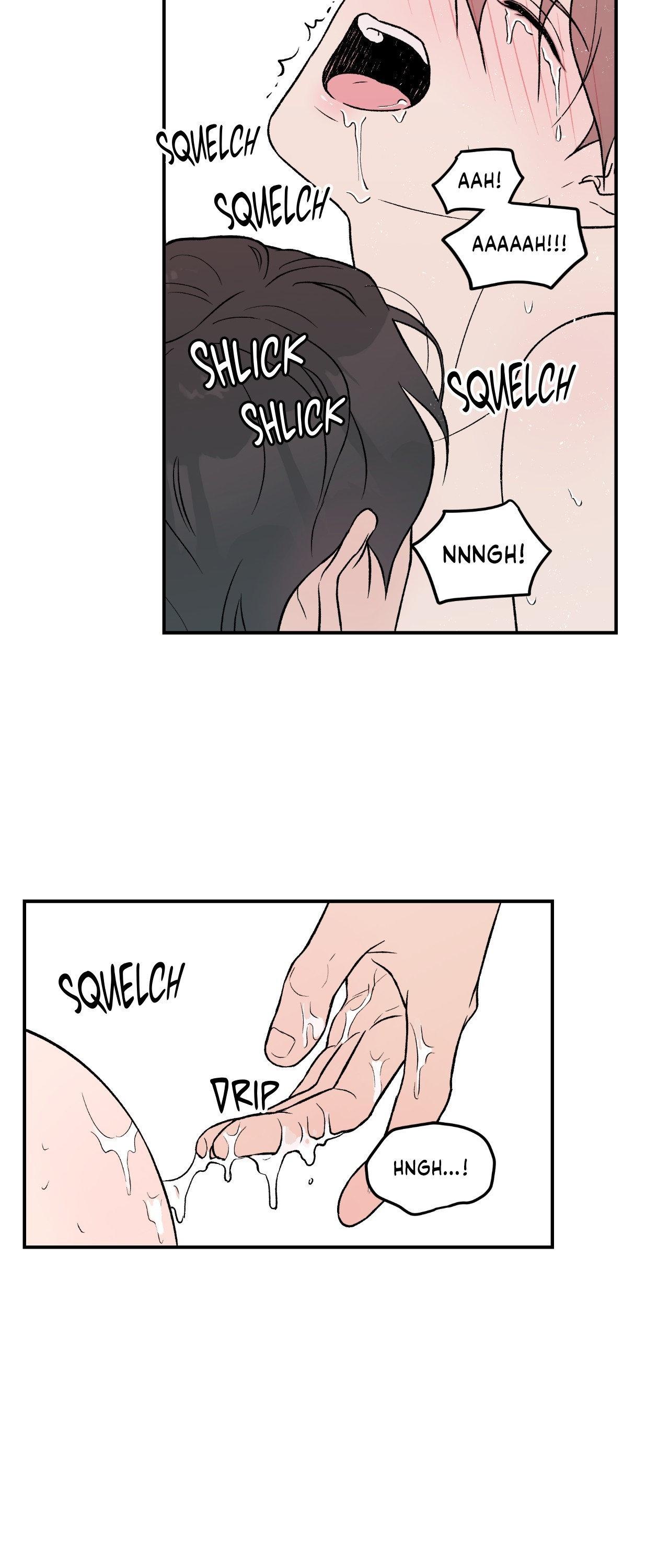 Flip Turn - Chapter 9 Page 37
