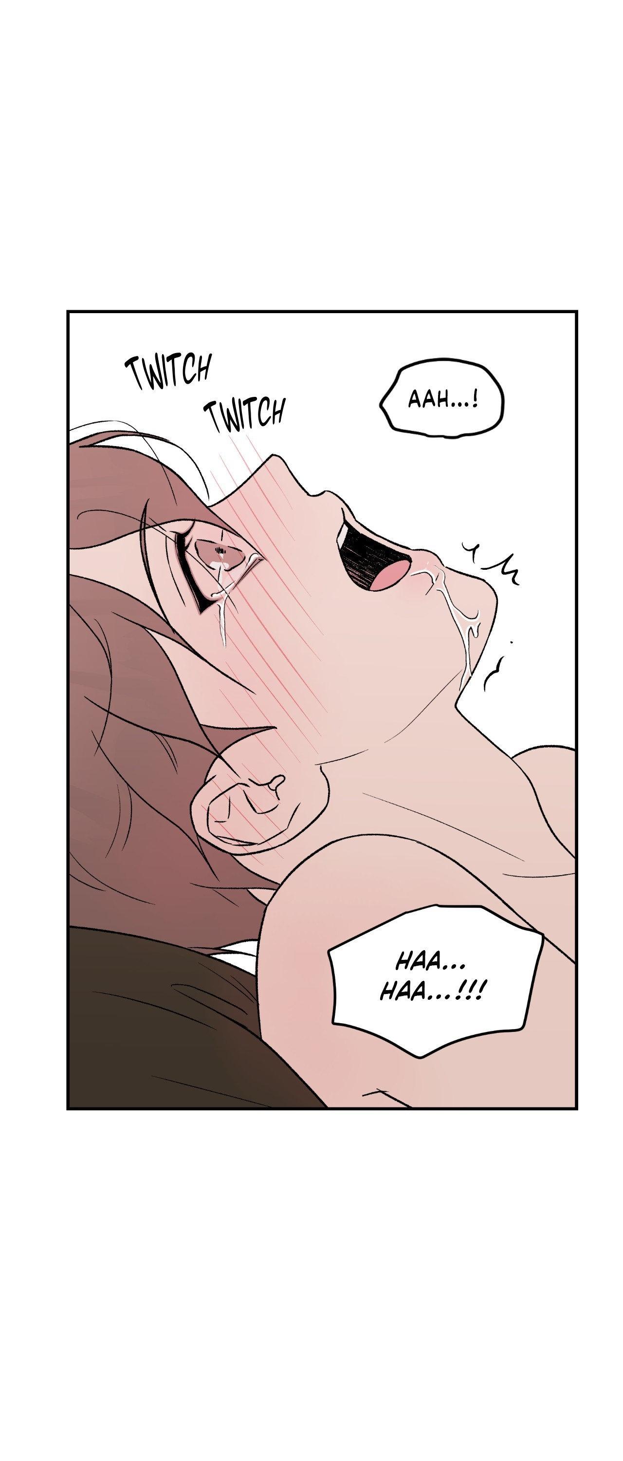 Flip Turn - Chapter 9 Page 43