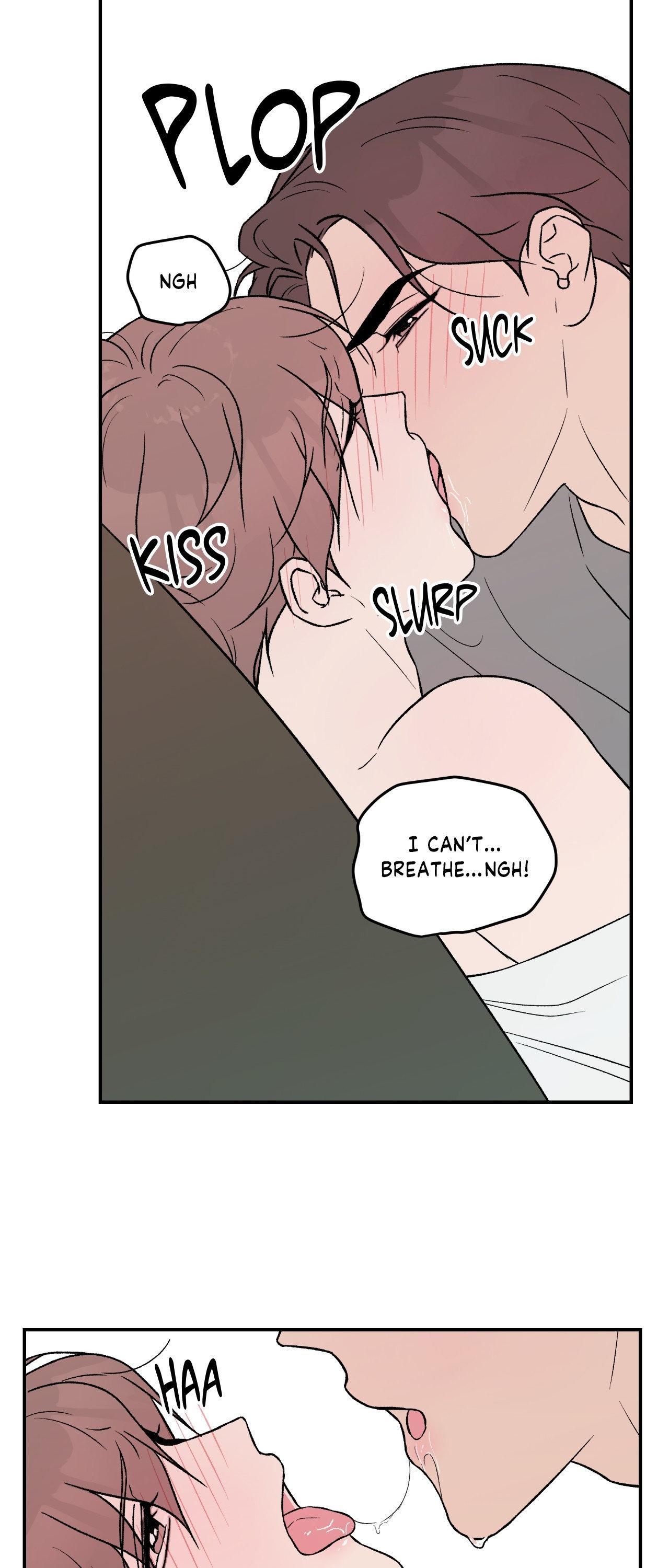 Flip Turn - Chapter 9 Page 7