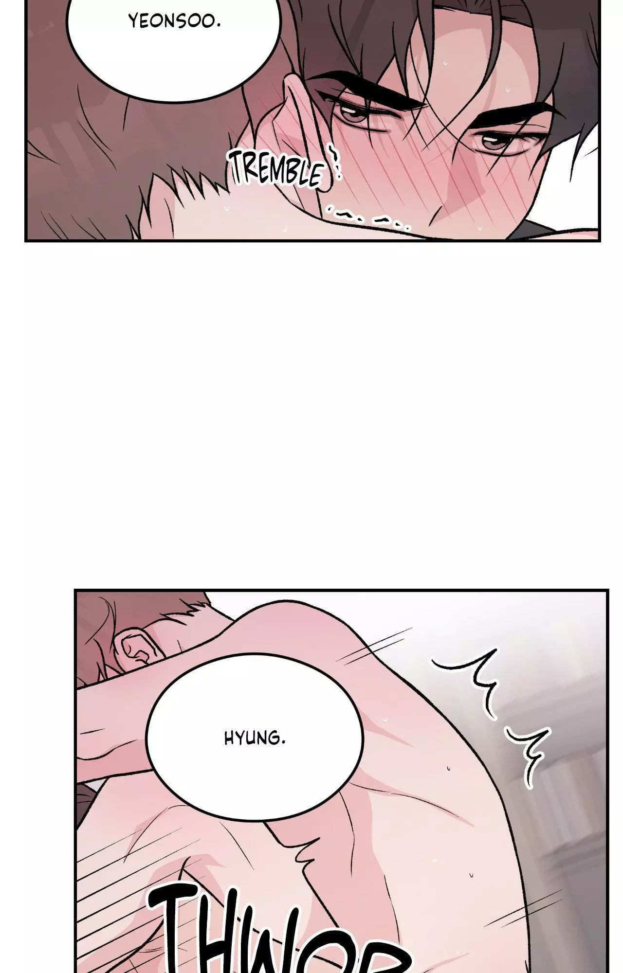 Flip Turn - Chapter 90 Page 17