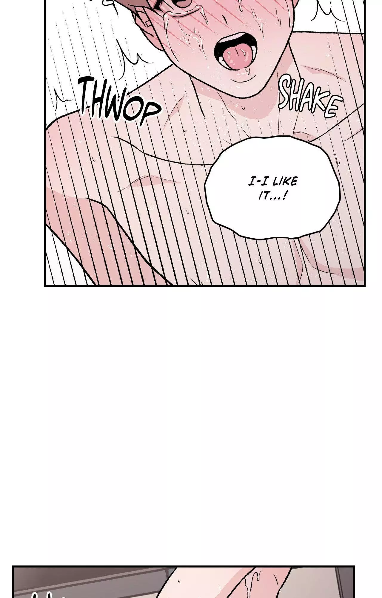 Flip Turn - Chapter 90 Page 62