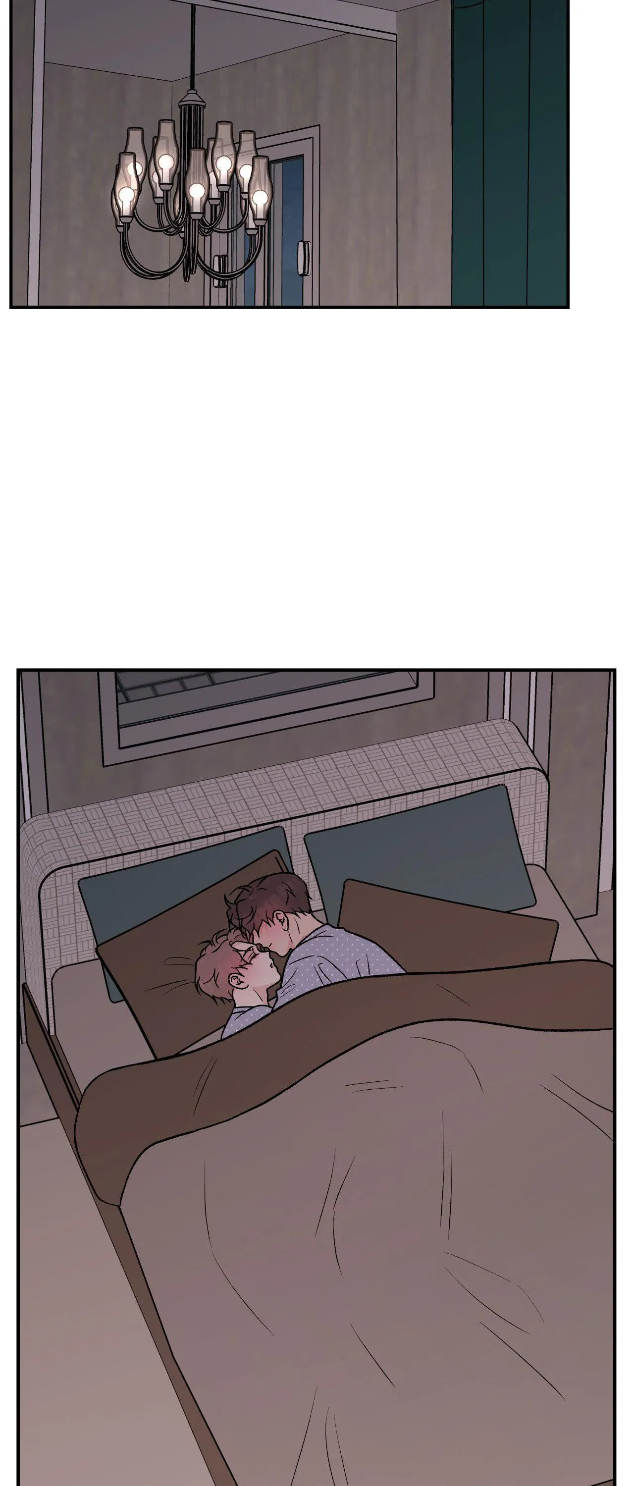 Flip Turn - Chapter 91 Page 2