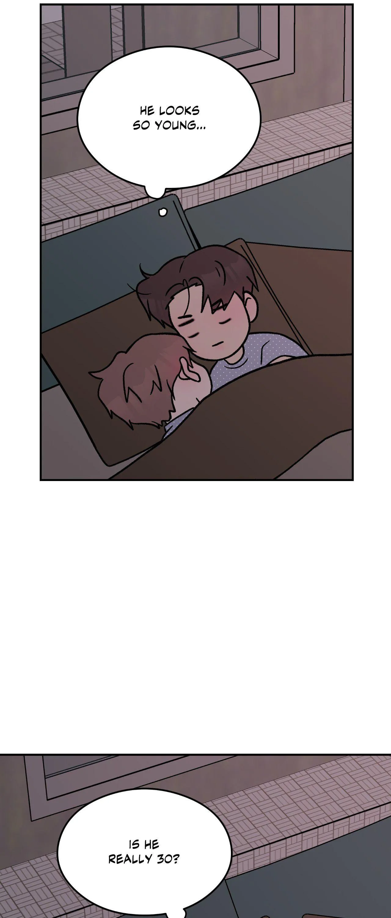 Flip Turn - Chapter 91 Page 5