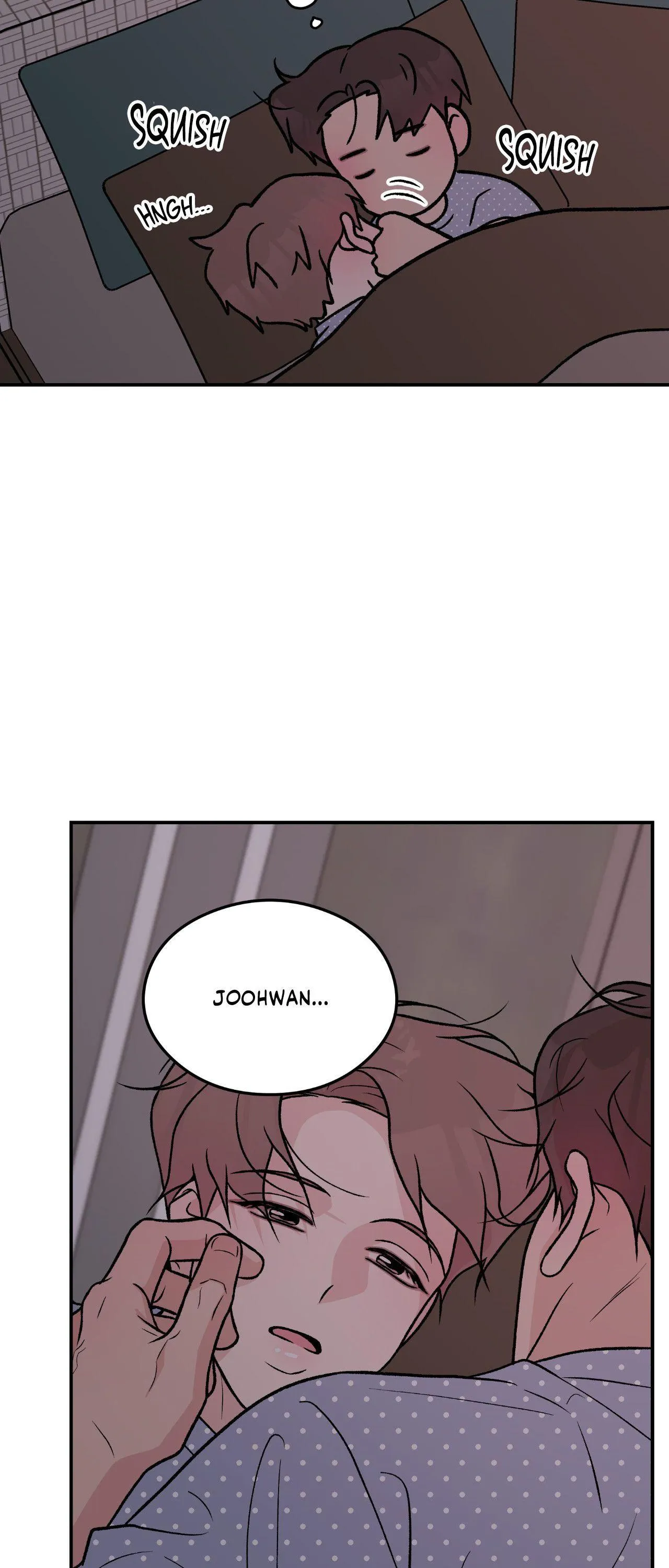 Flip Turn - Chapter 91 Page 6