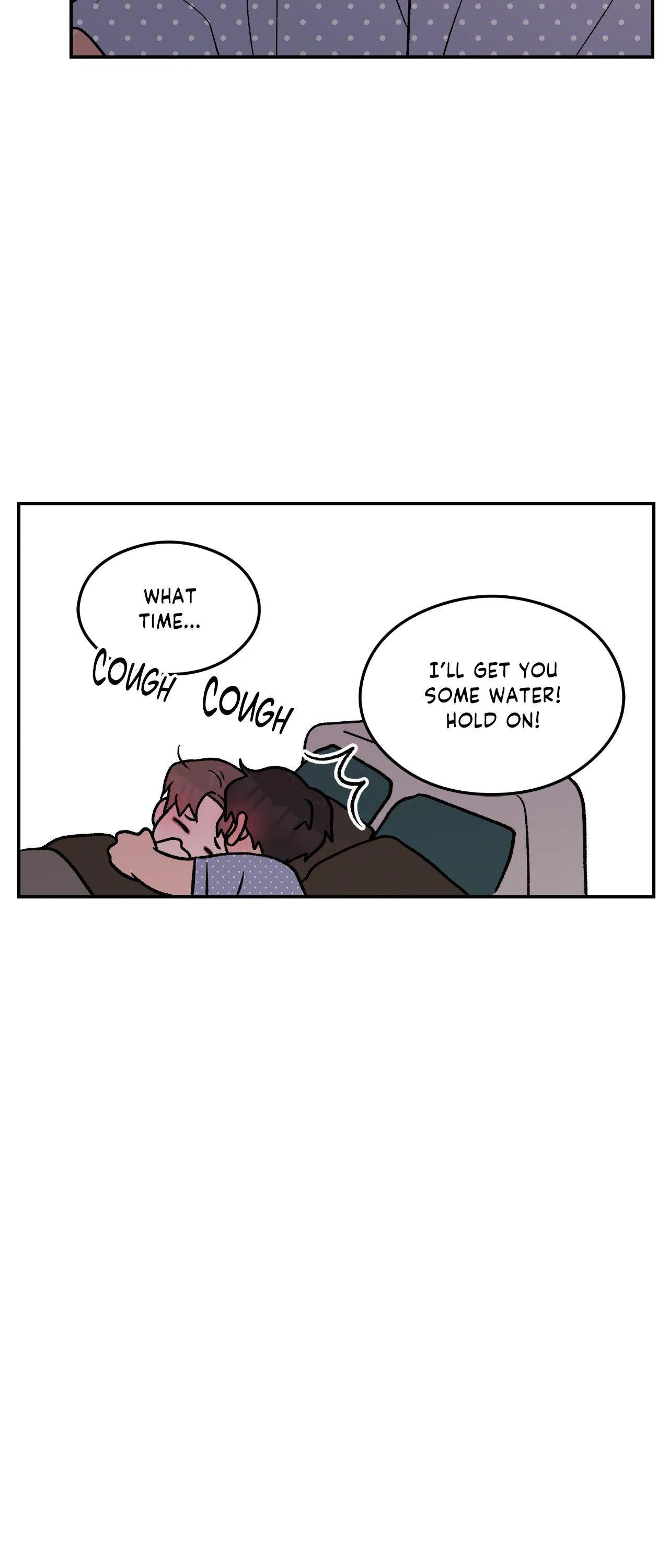 Flip Turn - Chapter 91 Page 7