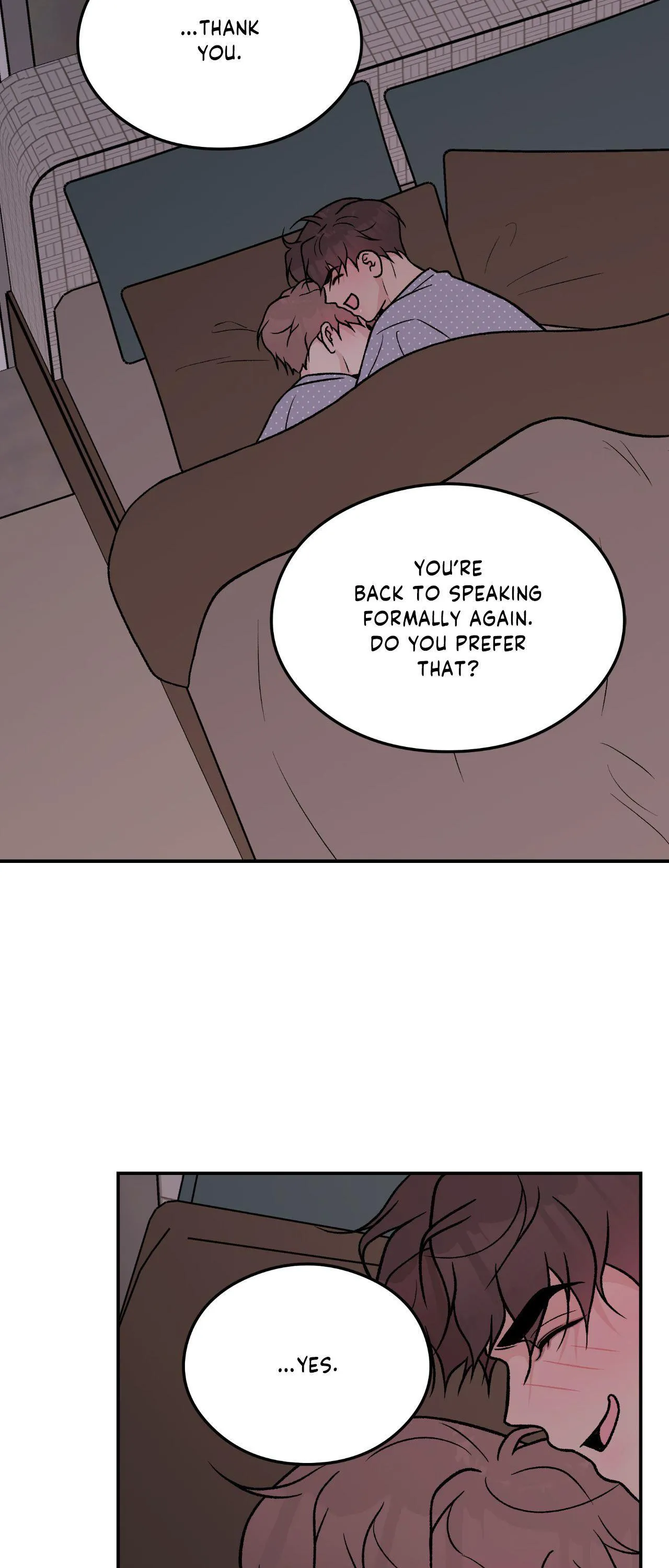 Flip Turn - Chapter 91 Page 9