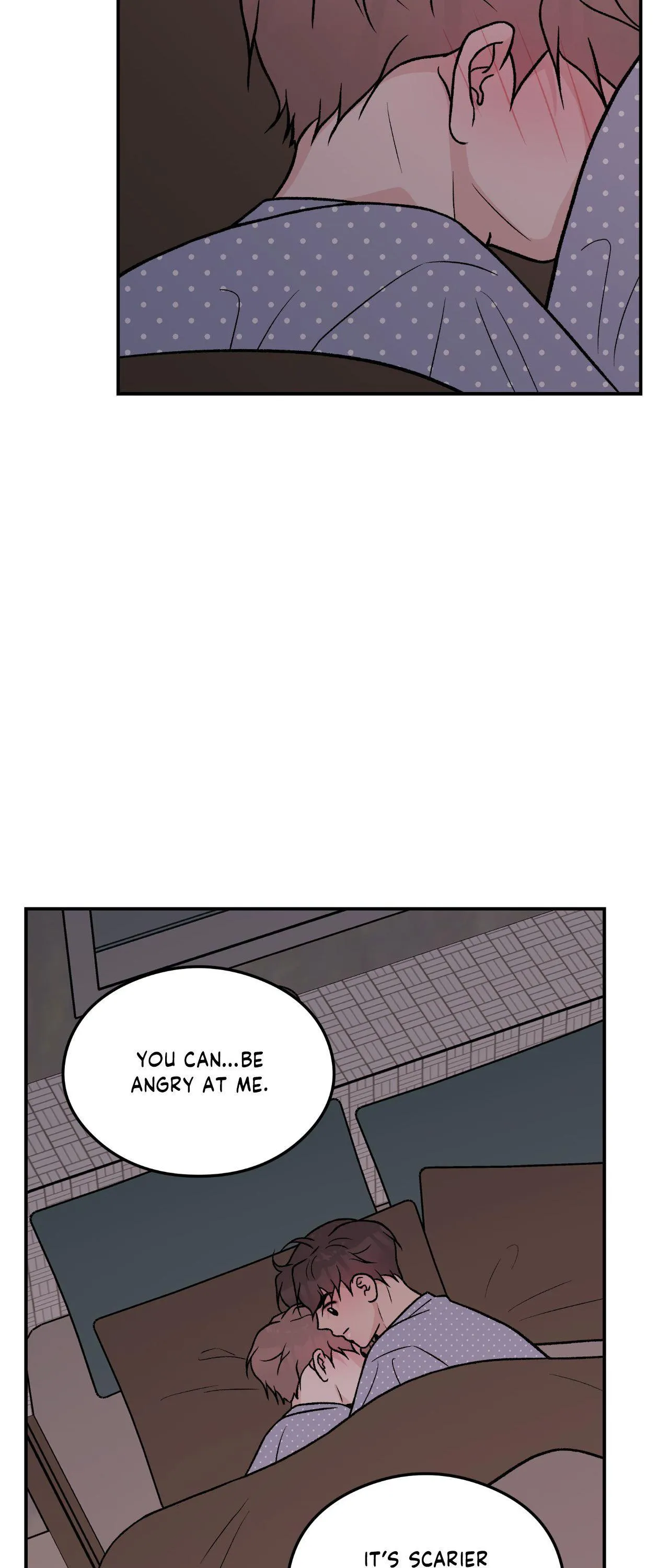 Flip Turn - Chapter 91 Page 10