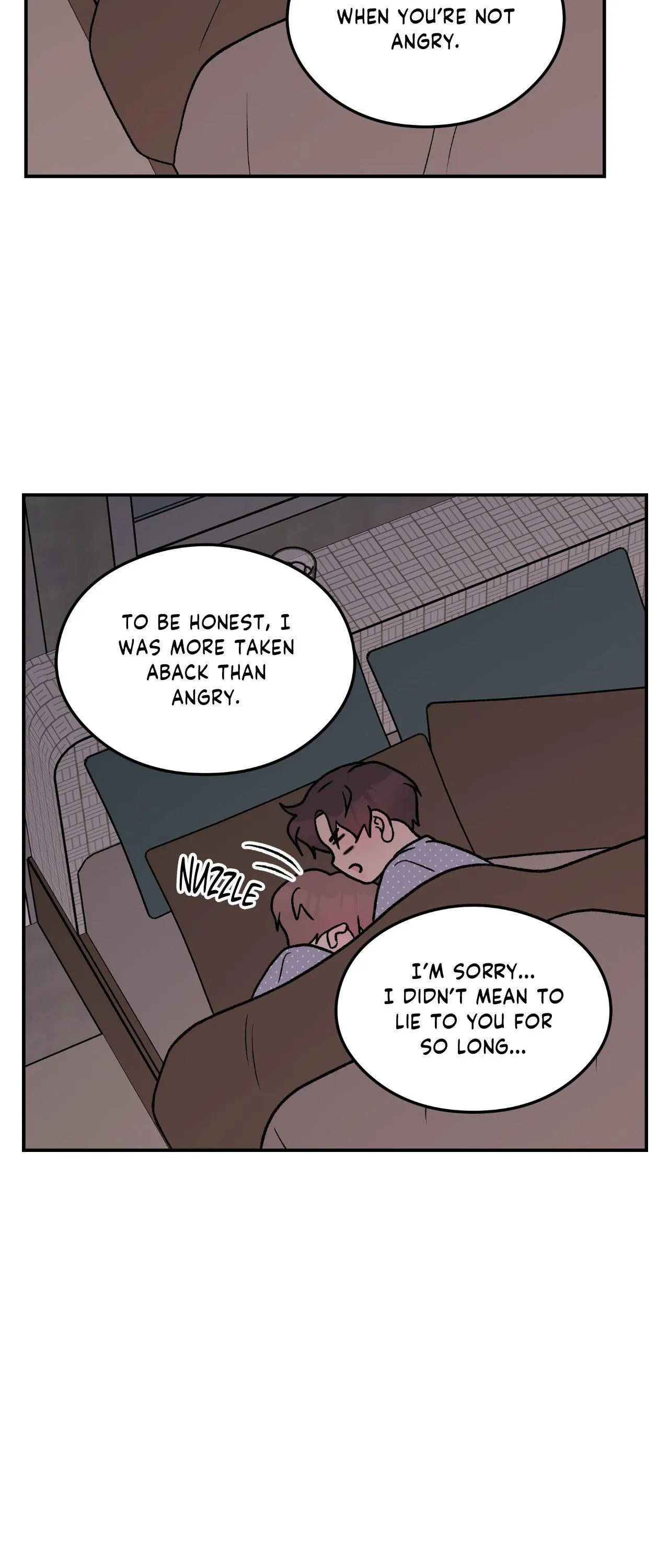 Flip Turn - Chapter 91 Page 11