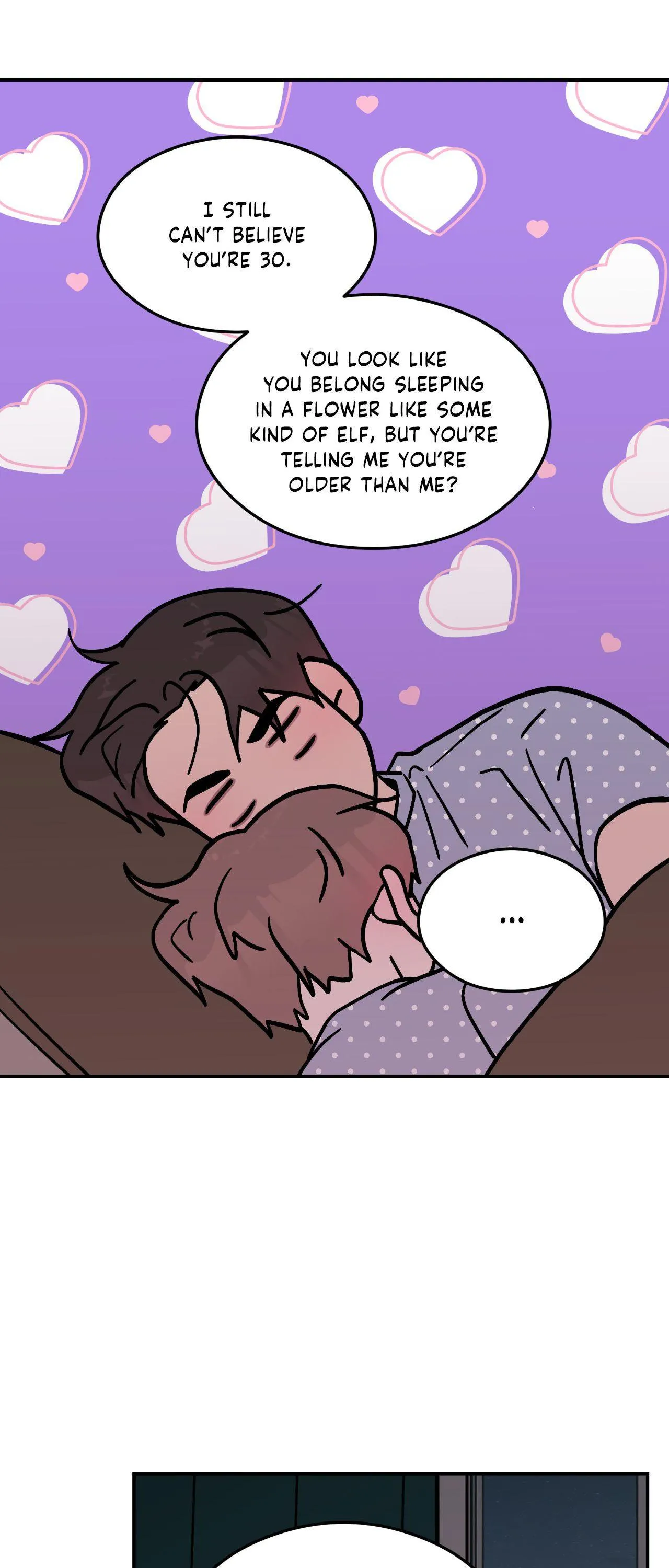 Flip Turn - Chapter 91 Page 12