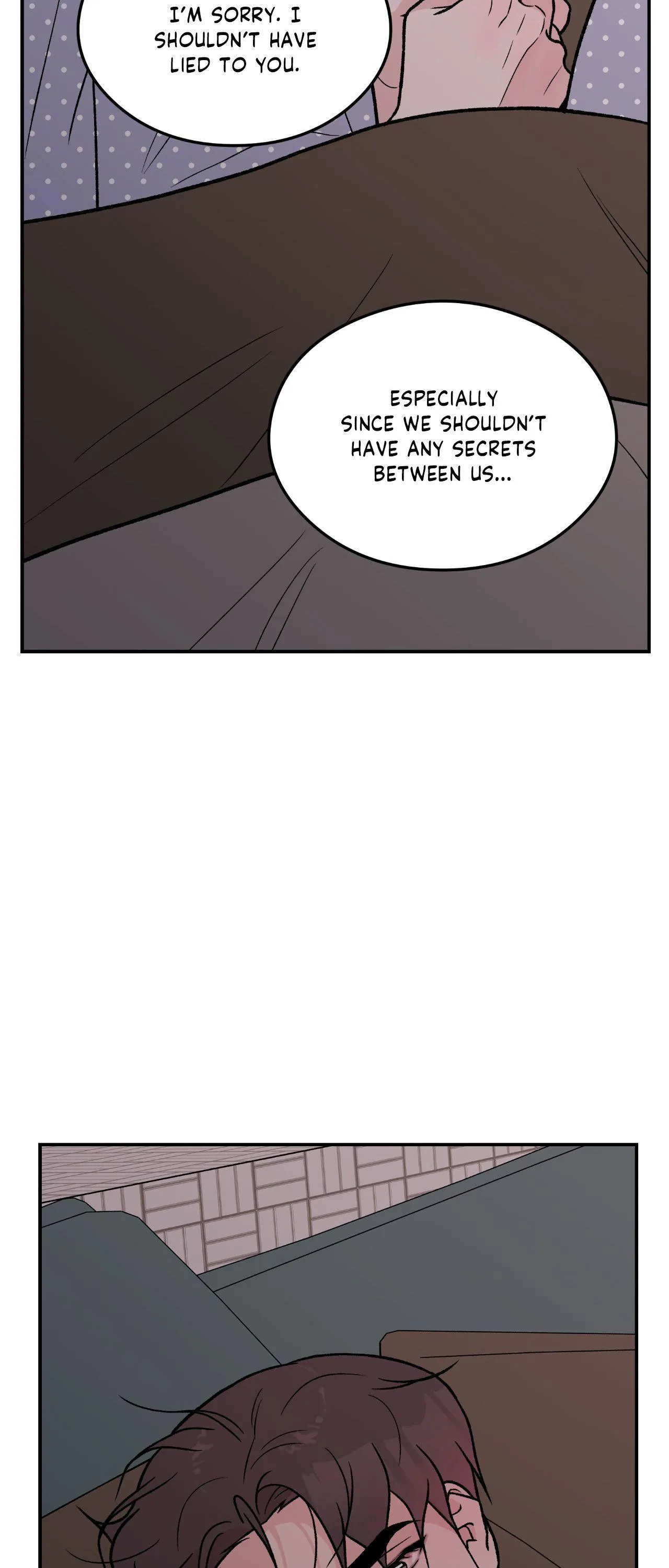 Flip Turn - Chapter 91 Page 14