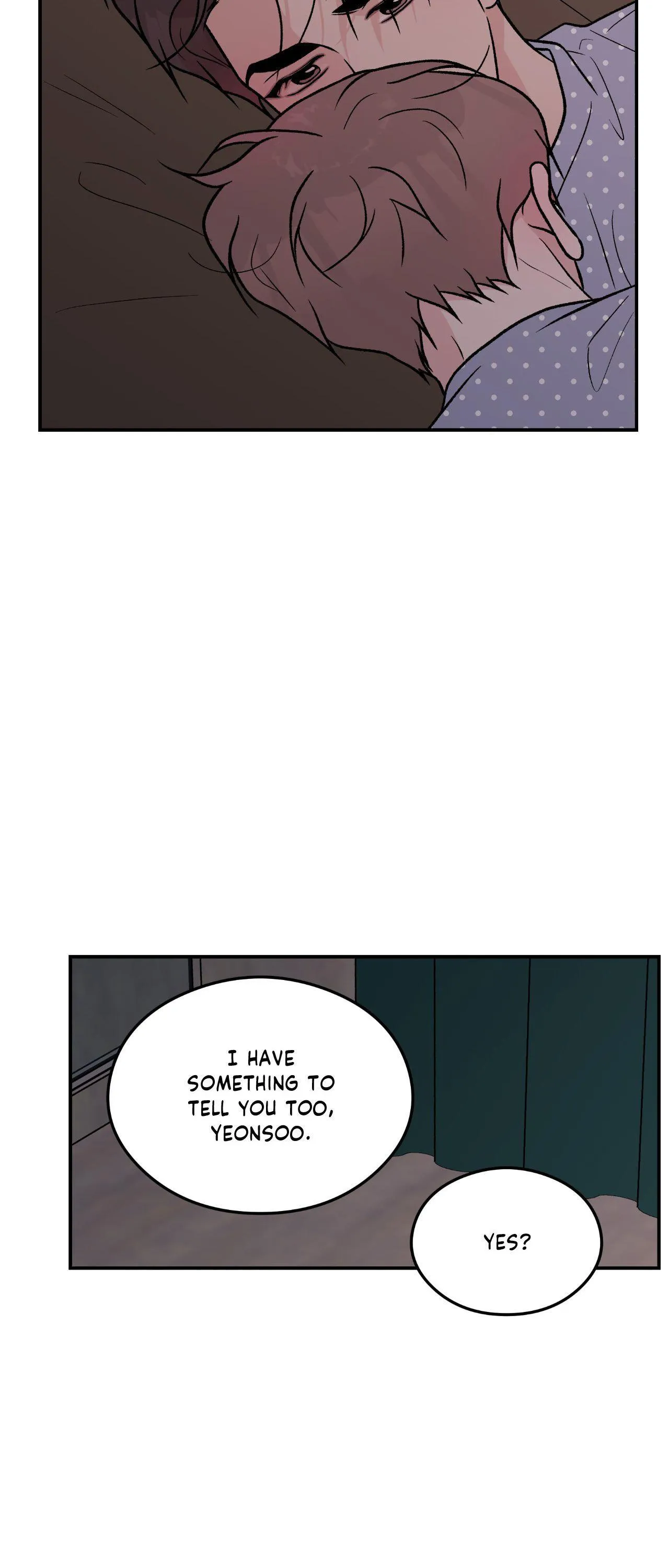 Flip Turn - Chapter 91 Page 15