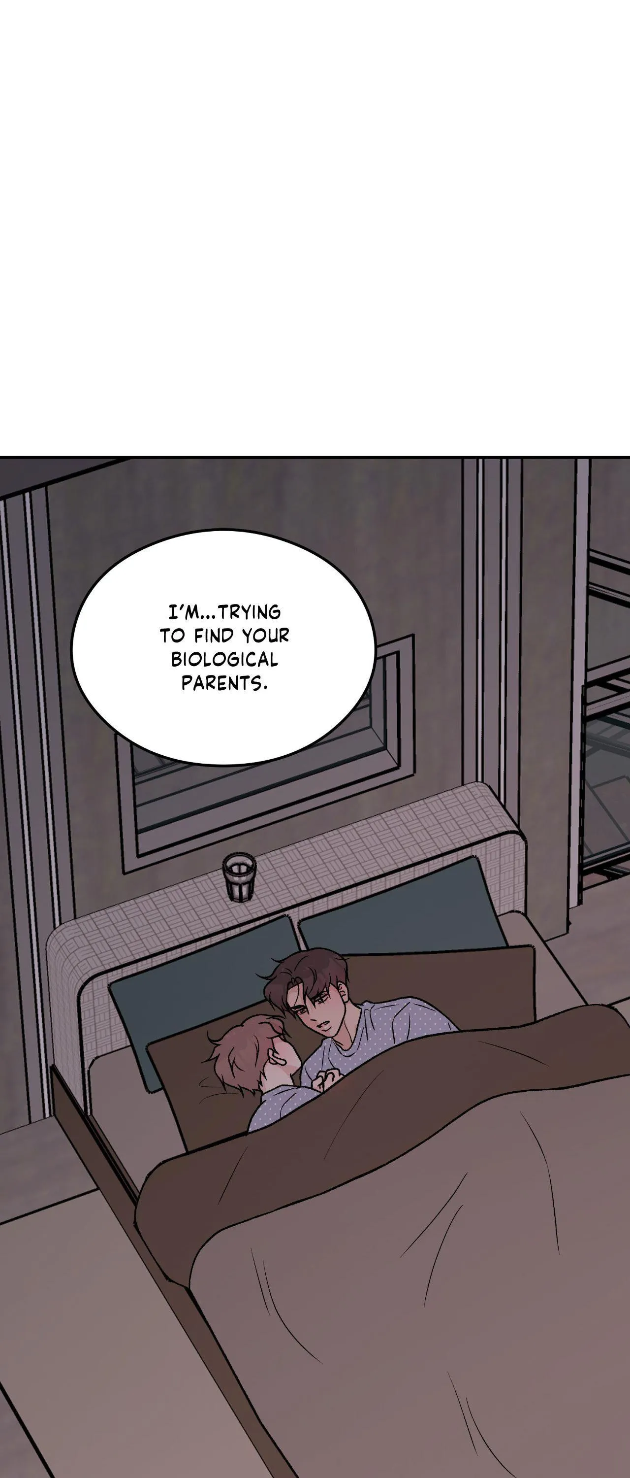Flip Turn - Chapter 91 Page 16