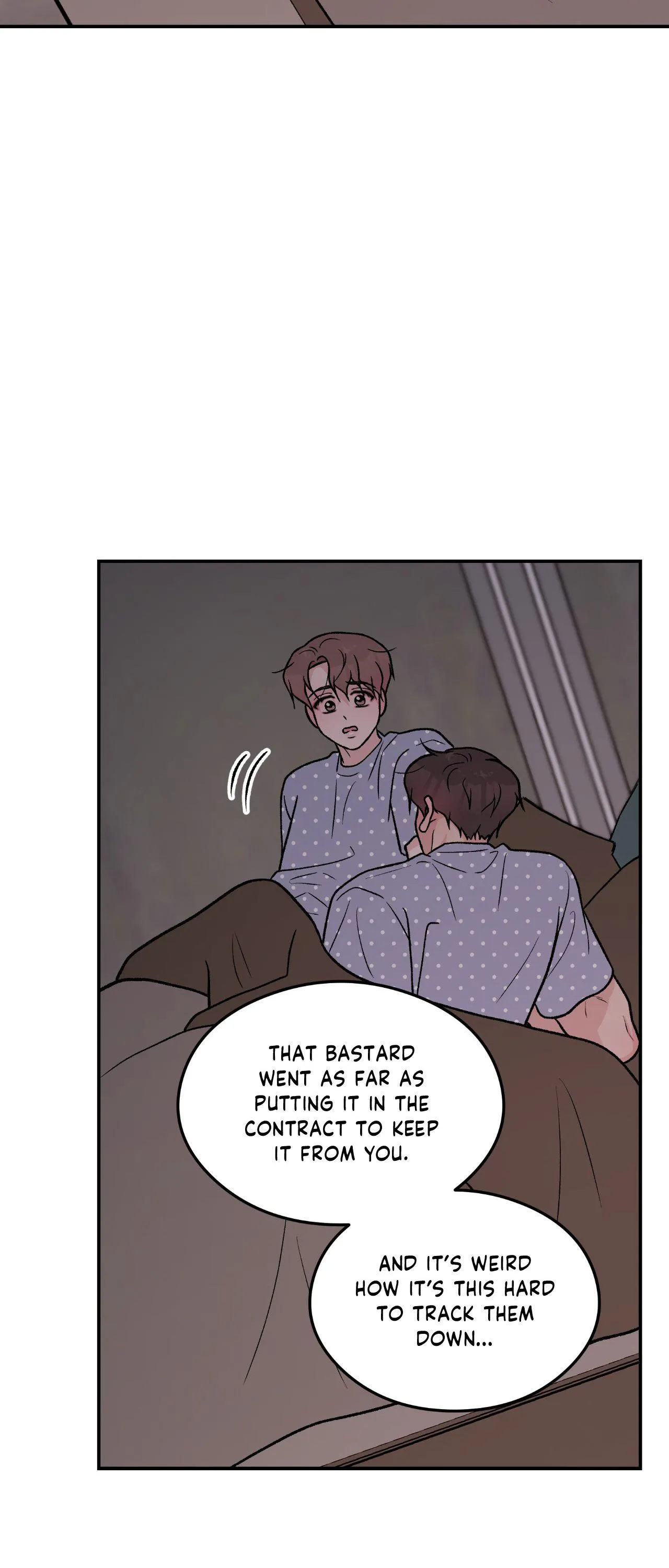 Flip Turn - Chapter 91 Page 17
