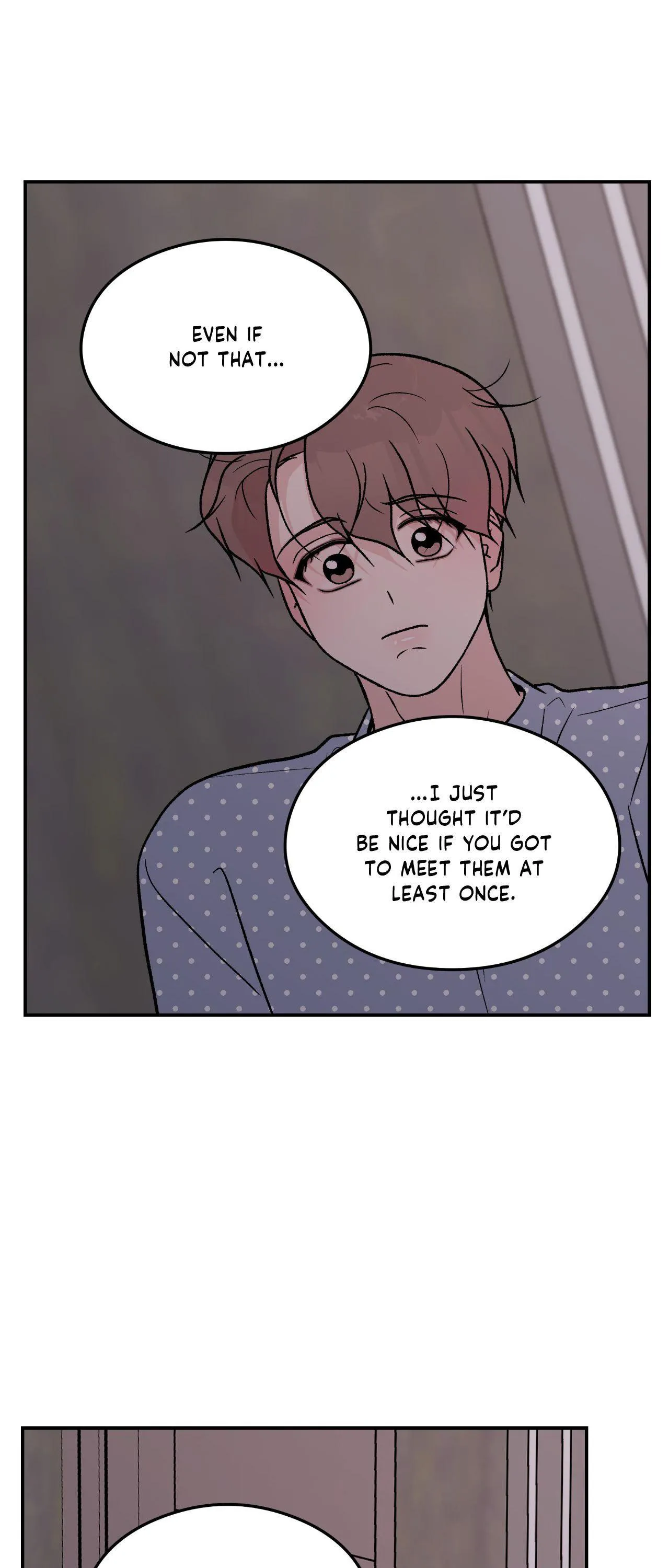 Flip Turn - Chapter 91 Page 18