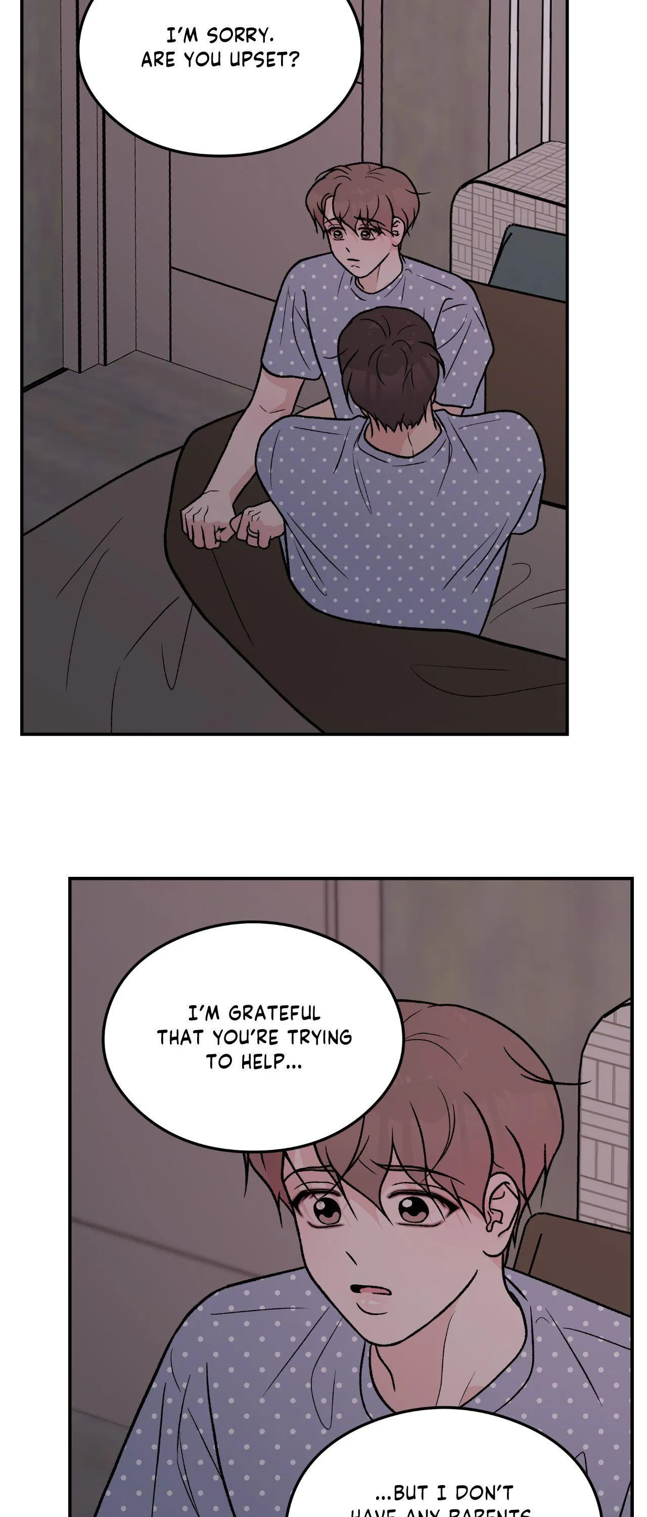 Flip Turn - Chapter 91 Page 19