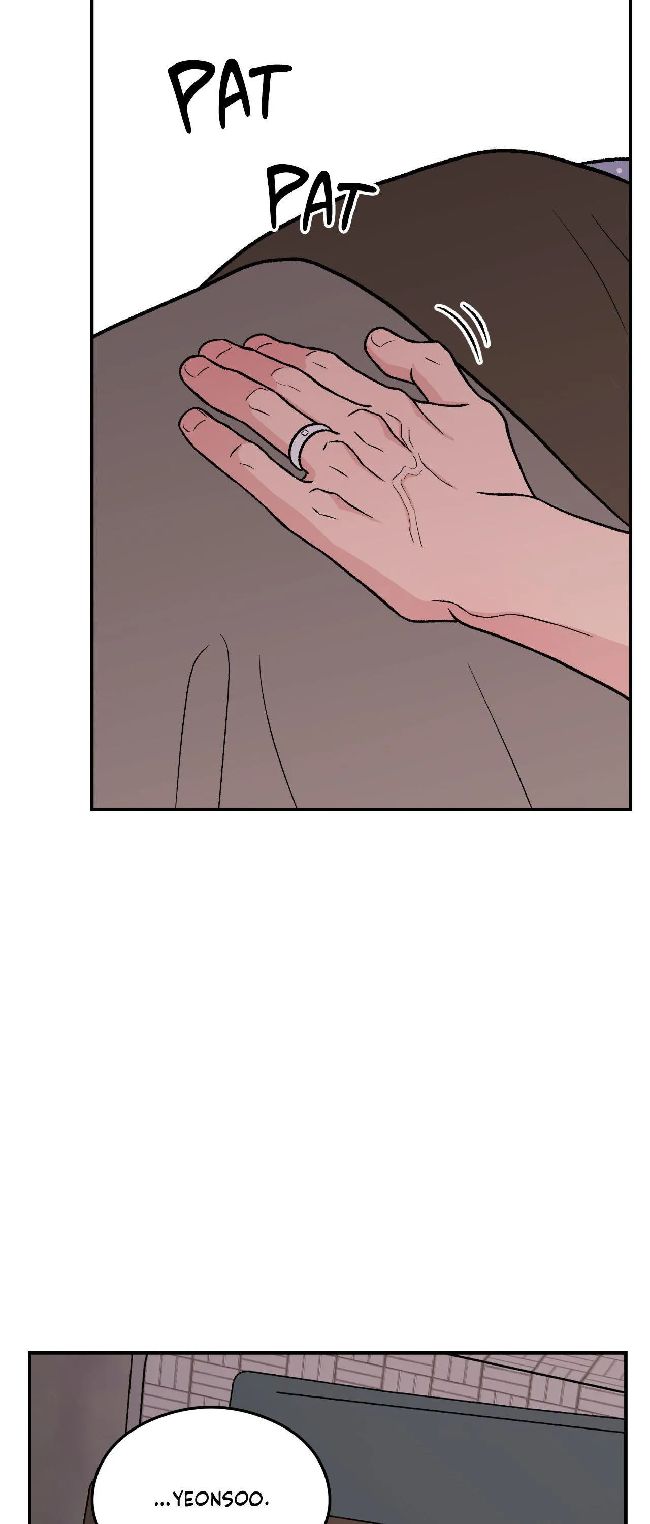 Flip Turn - Chapter 91 Page 21