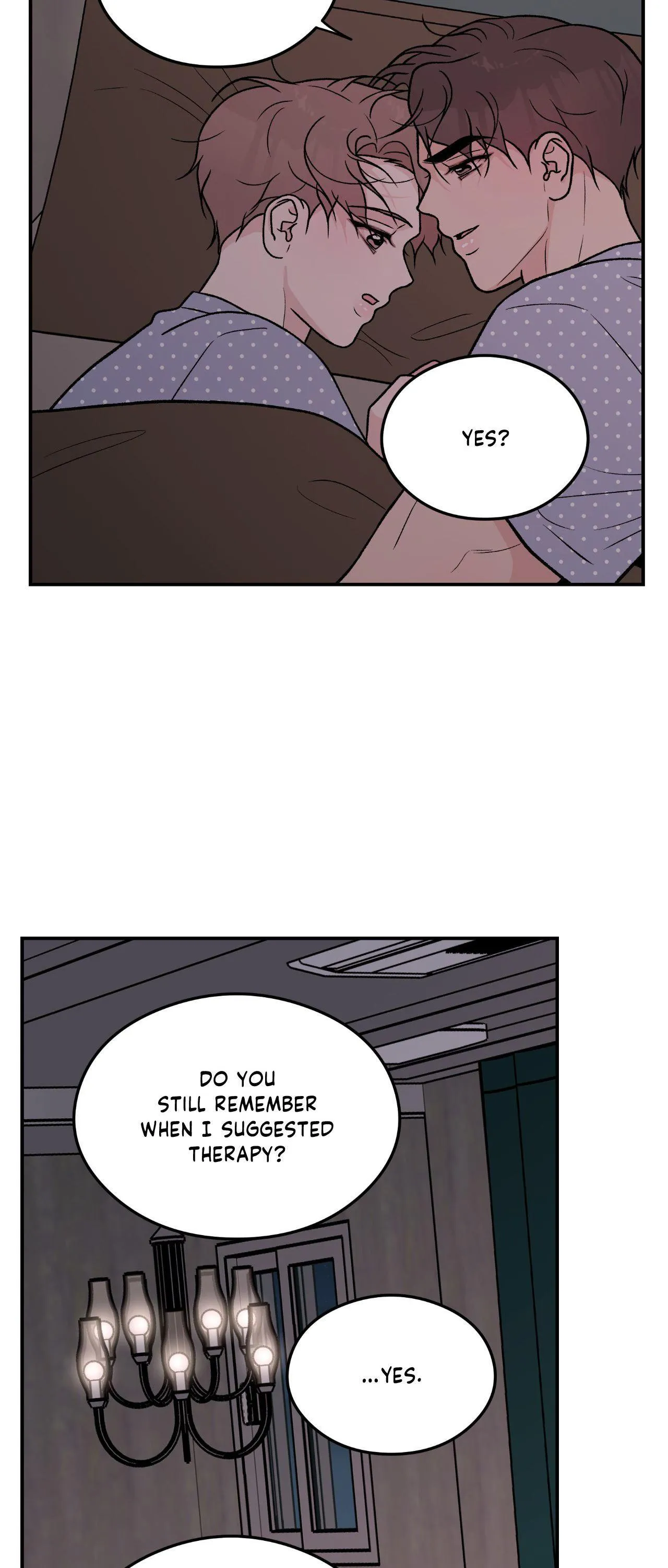 Flip Turn - Chapter 91 Page 22