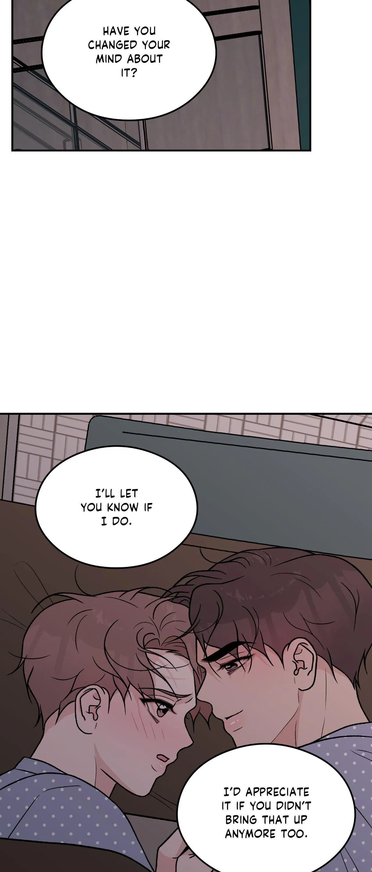 Flip Turn - Chapter 91 Page 23