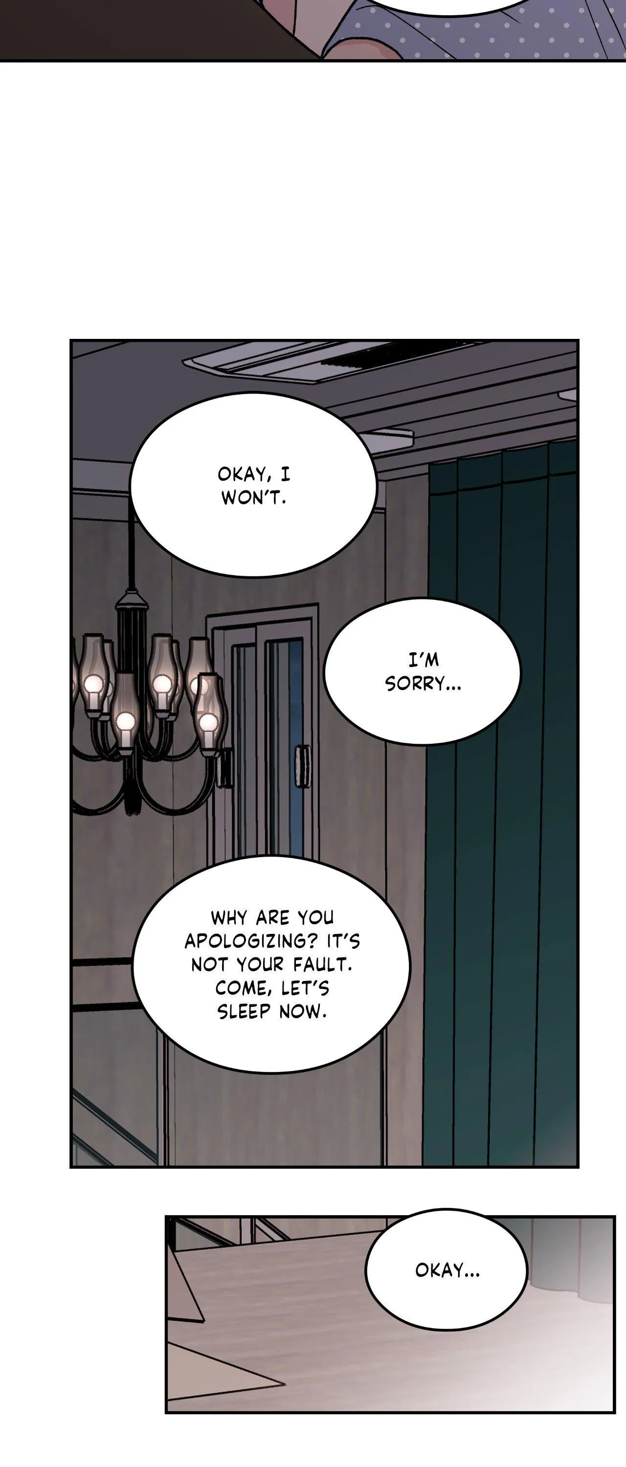 Flip Turn - Chapter 91 Page 24