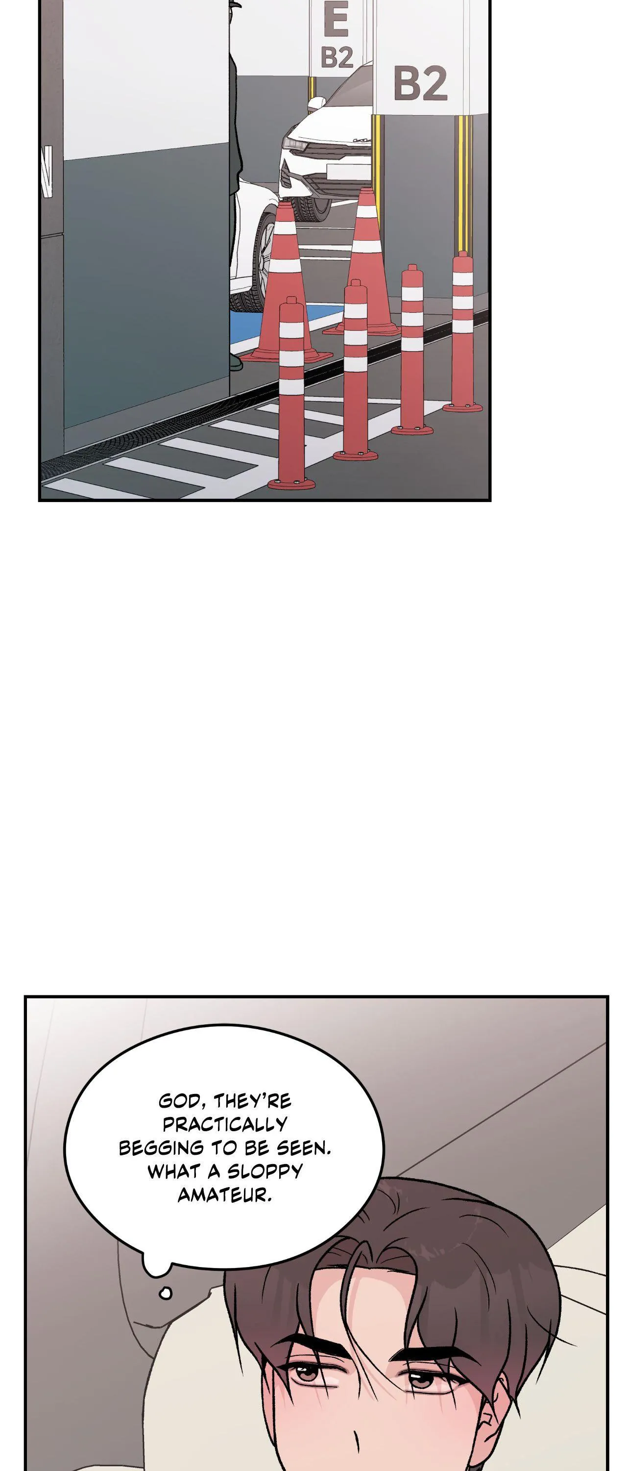 Flip Turn - Chapter 91 Page 32
