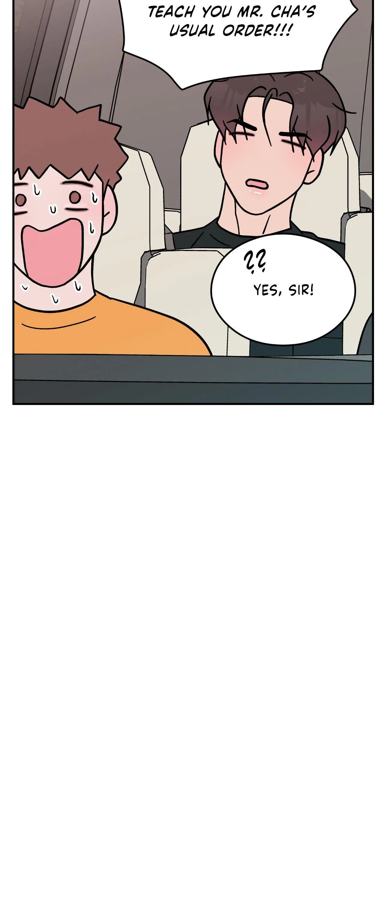 Flip Turn - Chapter 91 Page 38