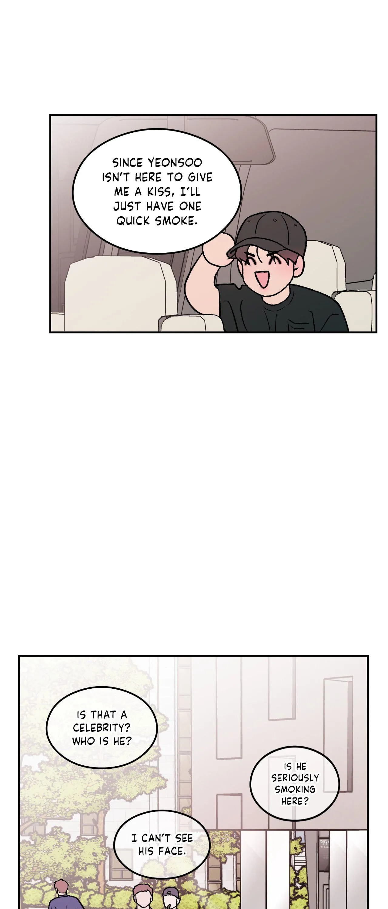 Flip Turn - Chapter 91 Page 40