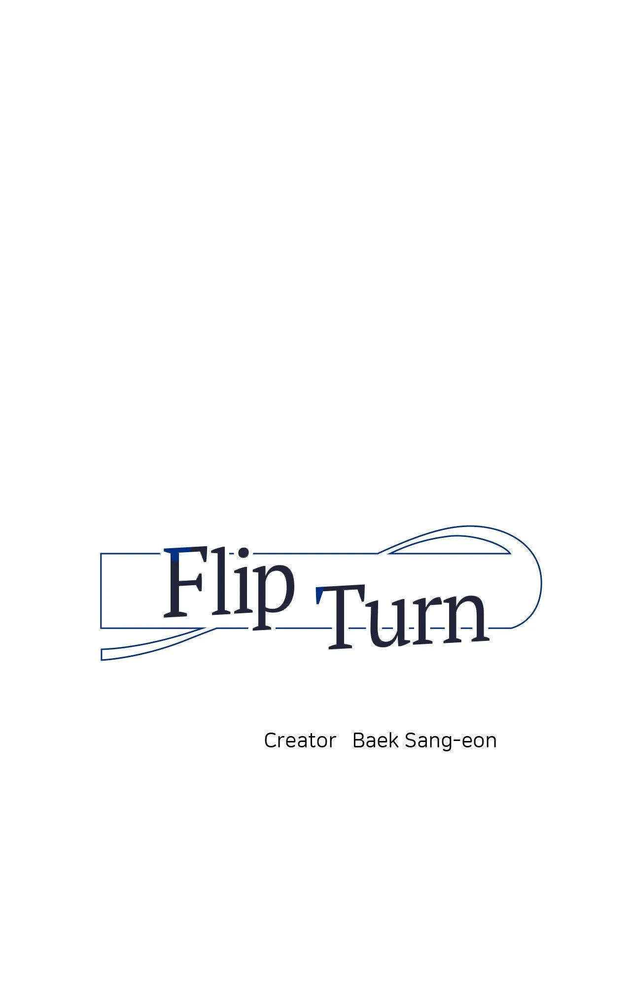 Flip Turn - Chapter 92 Page 1