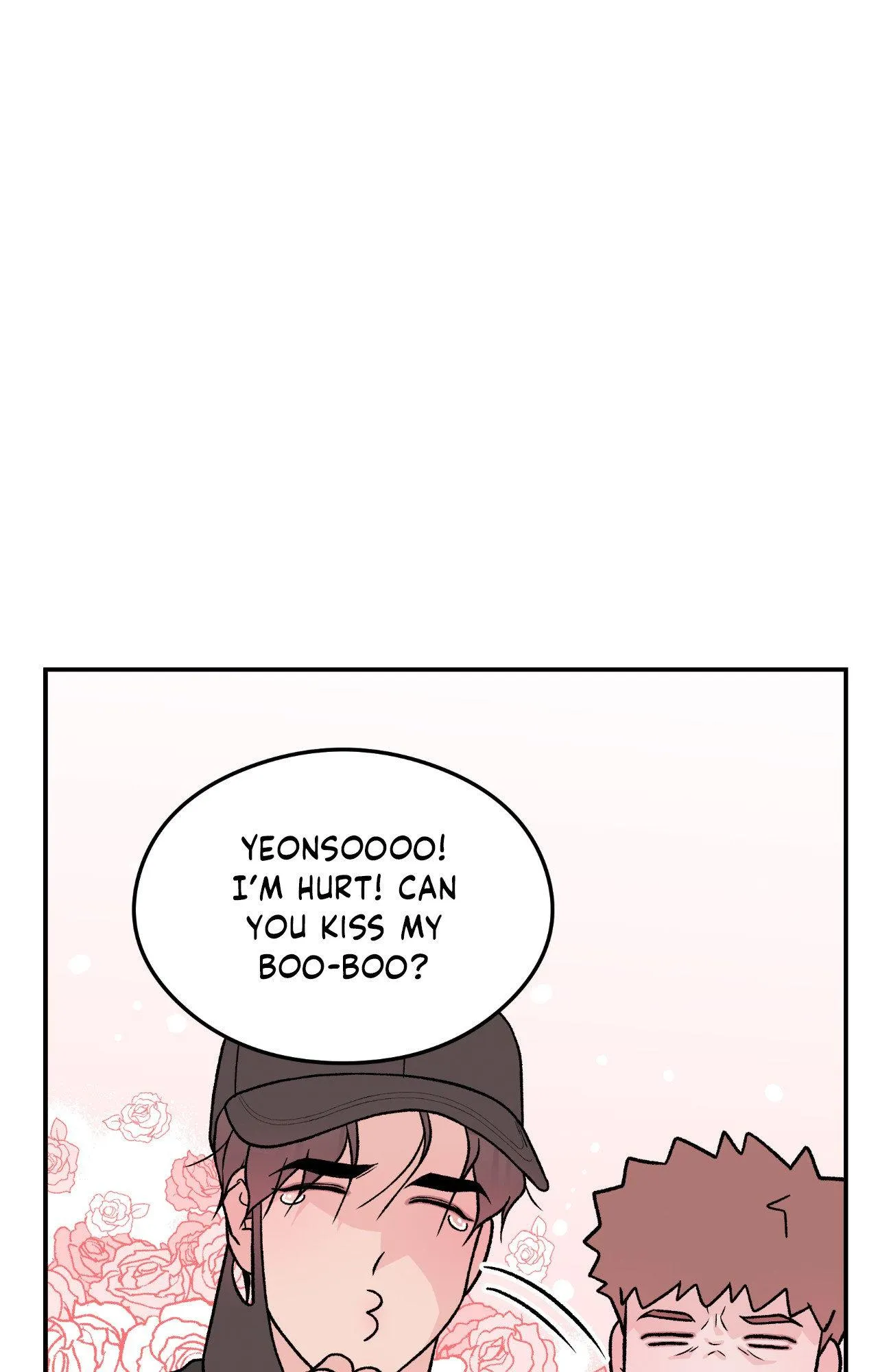 Flip Turn - Chapter 92 Page 8