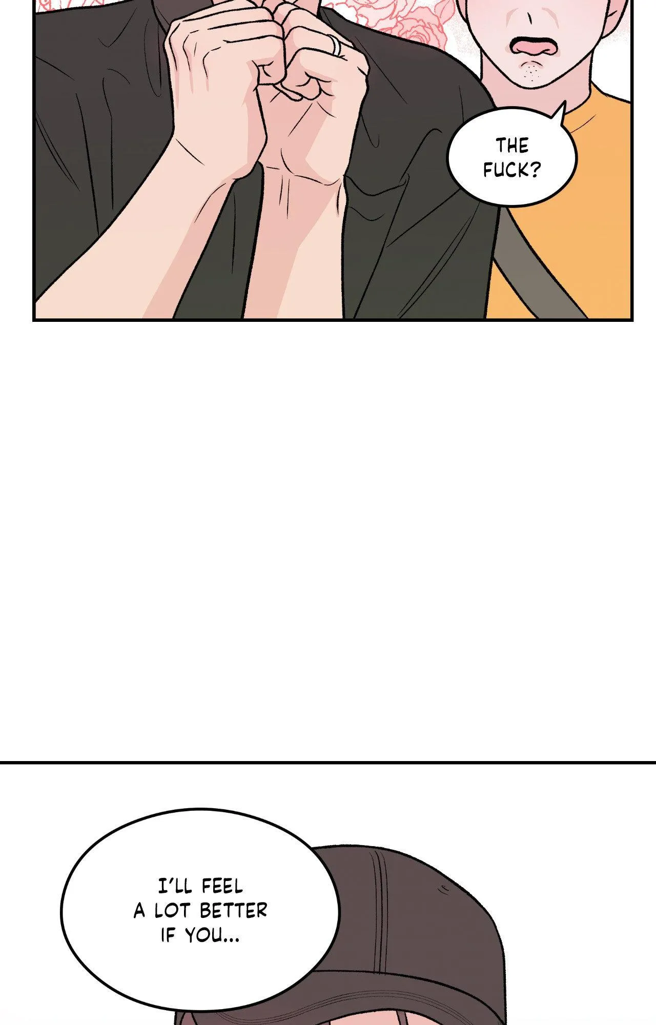 Flip Turn - Chapter 92 Page 9