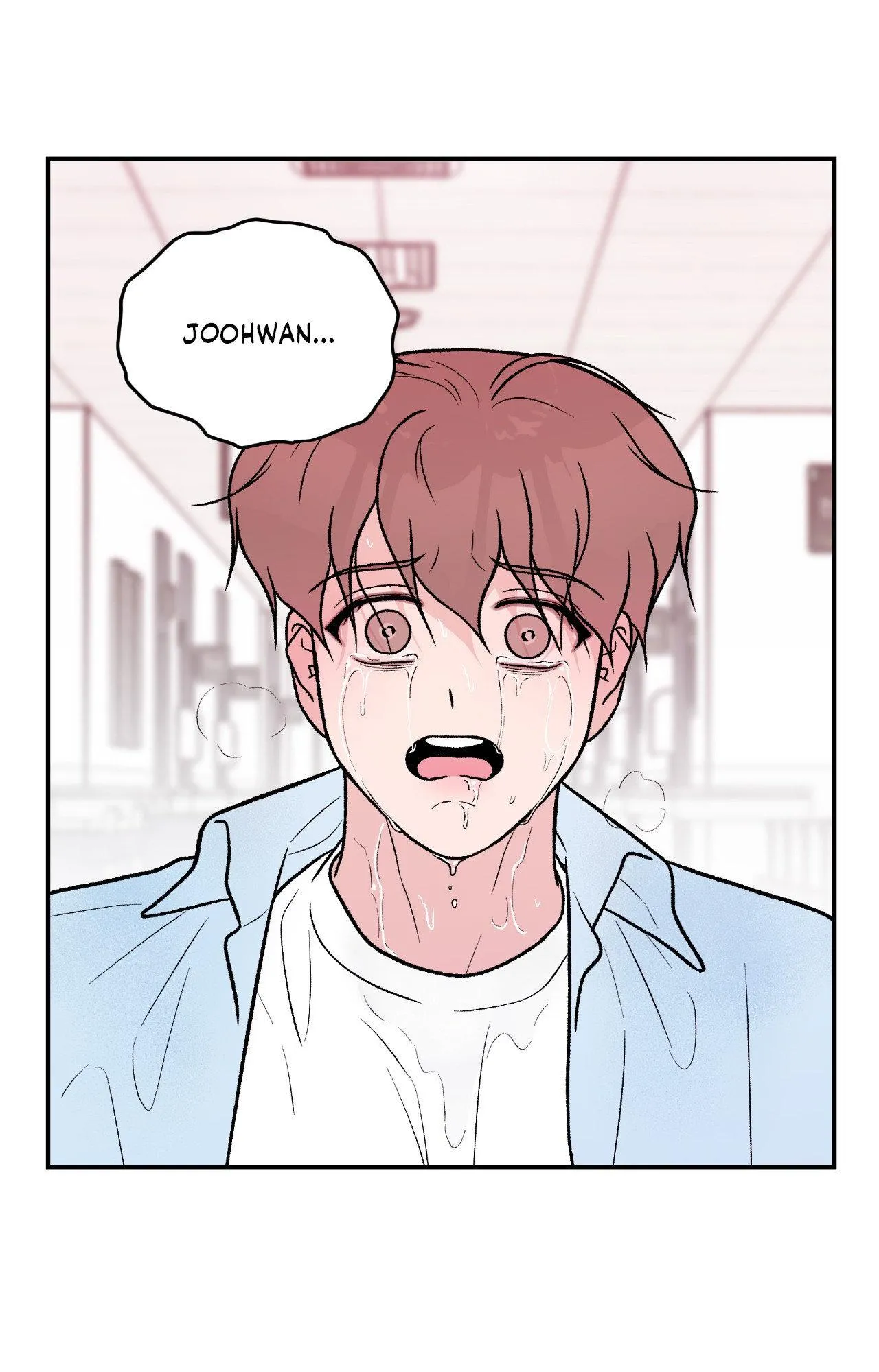 Flip Turn - Chapter 92 Page 13