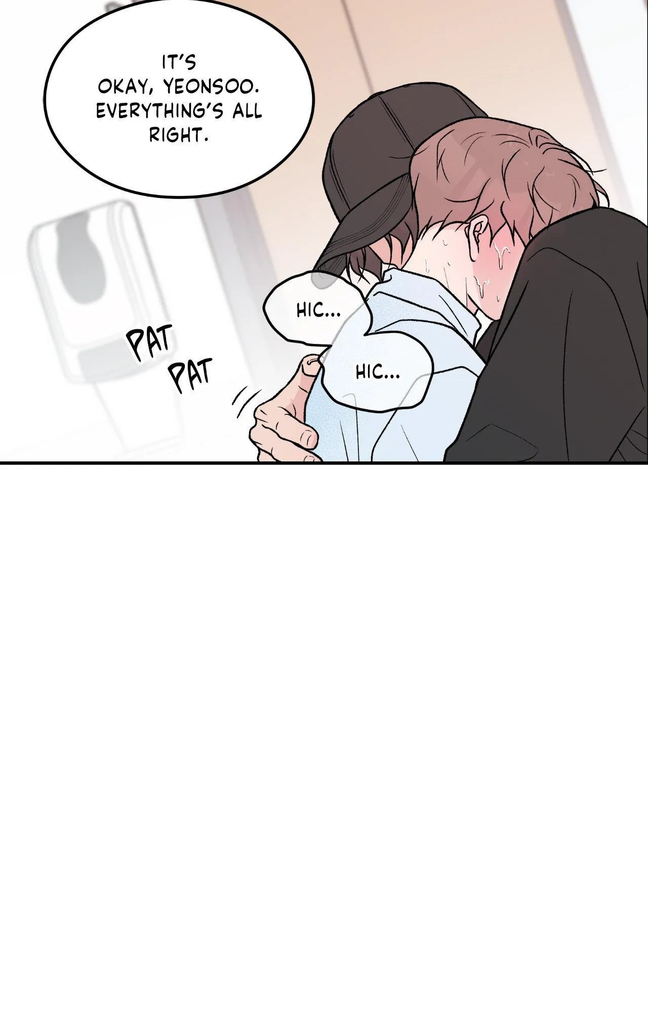 Flip Turn - Chapter 92 Page 18