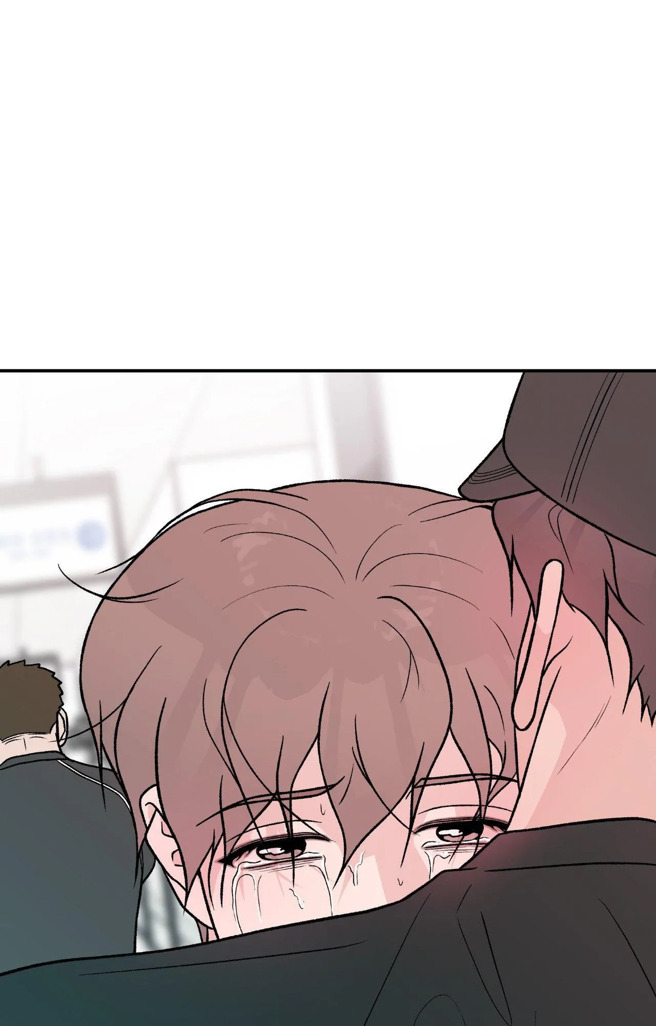 Flip Turn - Chapter 92 Page 21