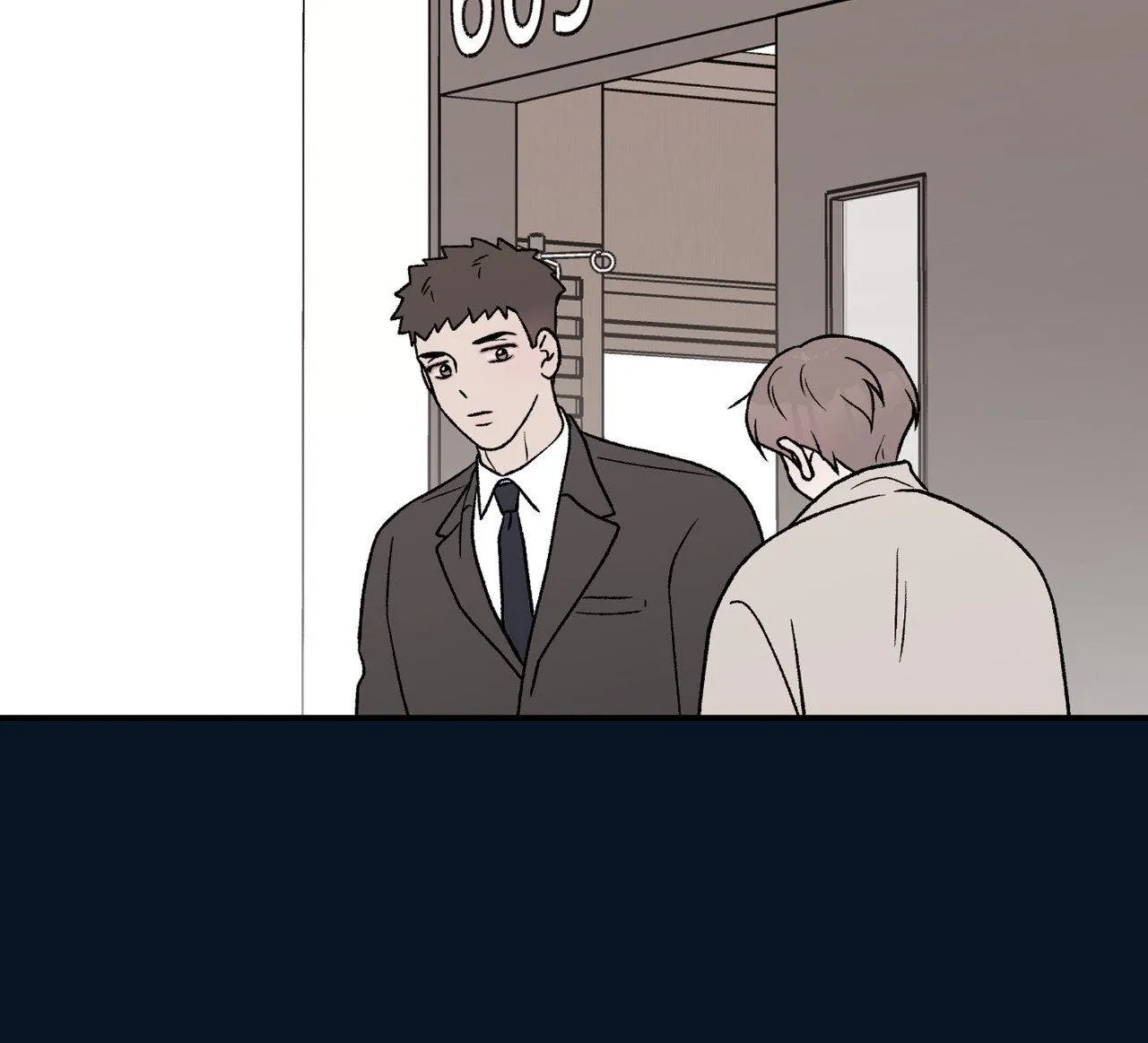 Flip Turn - Chapter 92 Page 24
